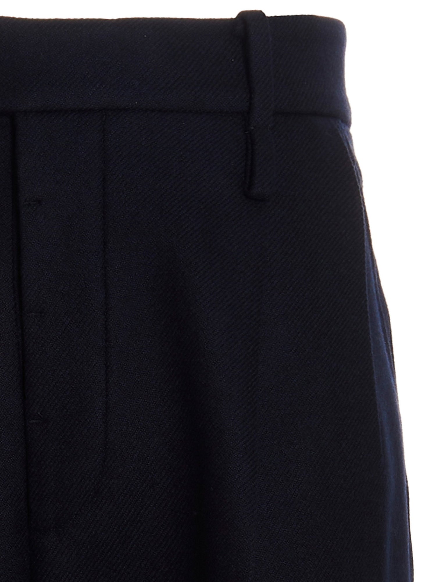 Gucci Cachemire Pants