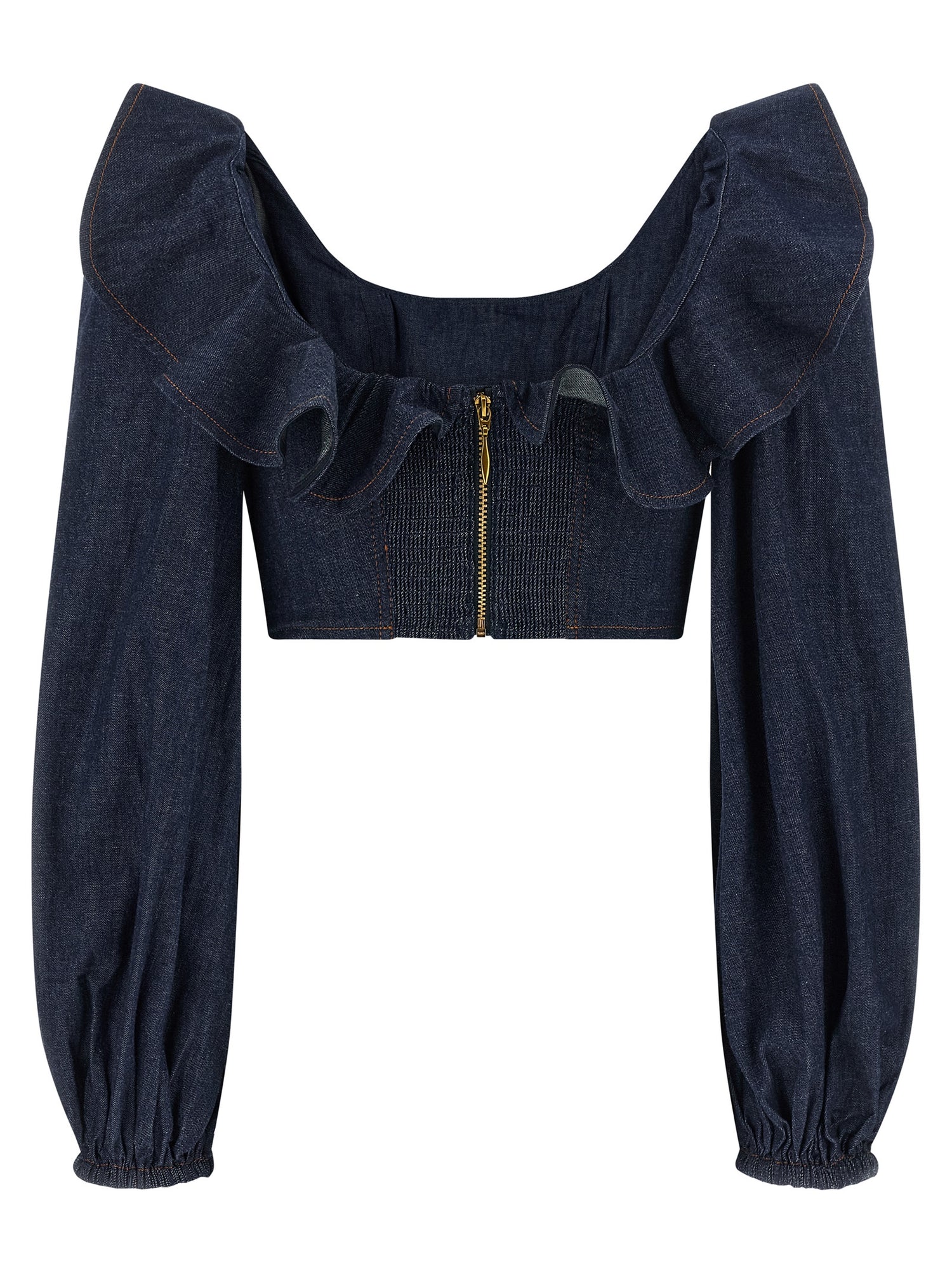 Zimmermann Aster Top