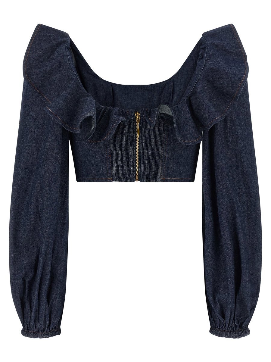 Zimmermann Aster Top