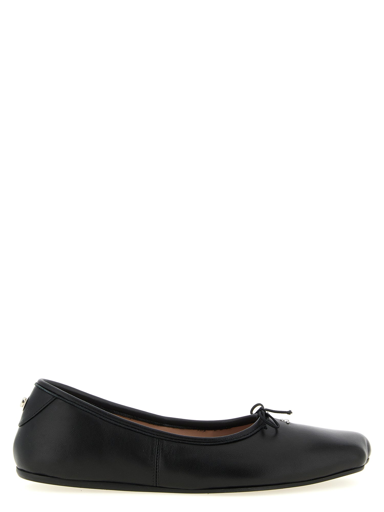 Vivienne Westwood Bardot Ballet Flats