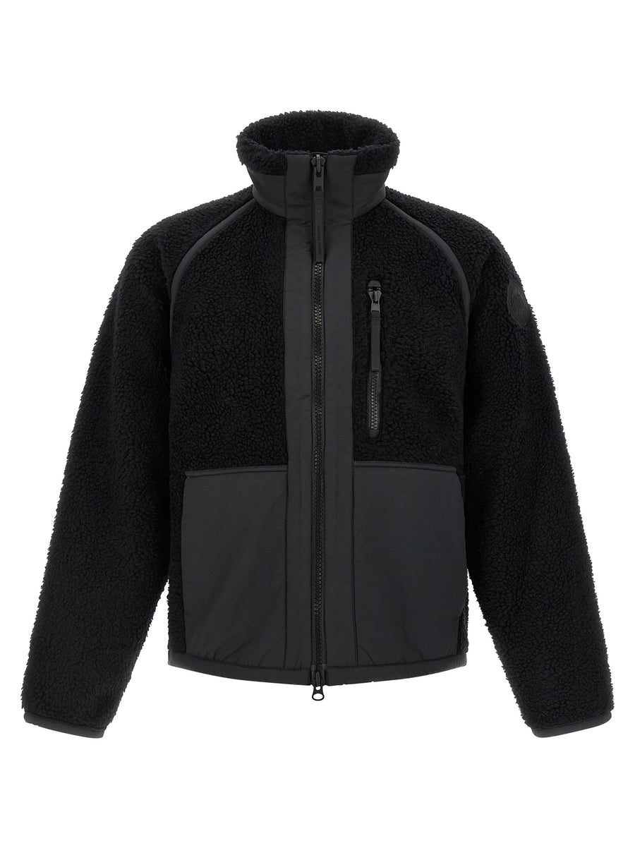 Canada Goose Westport Jacket for Women Lightweight Warmth and Breathable Wool Blend City Wear
