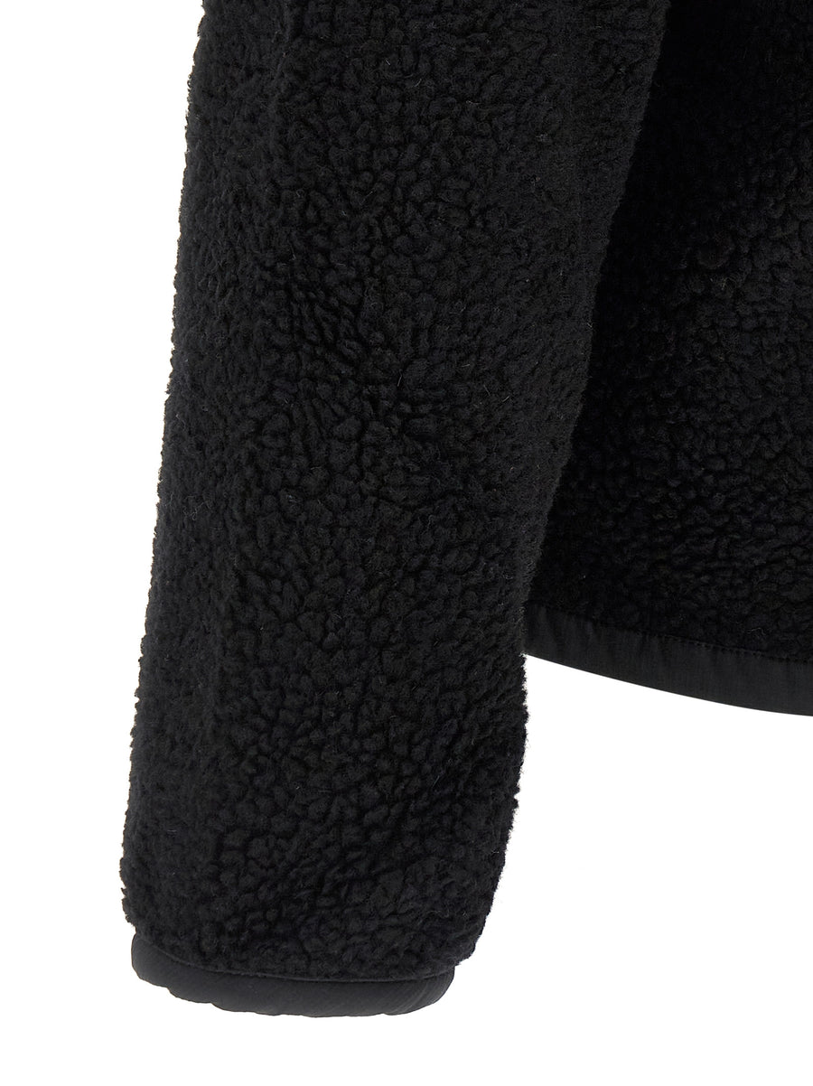 Canada Goose Westport Jacket for Women Lightweight Warmth and Breathable Wool Blend City Wear