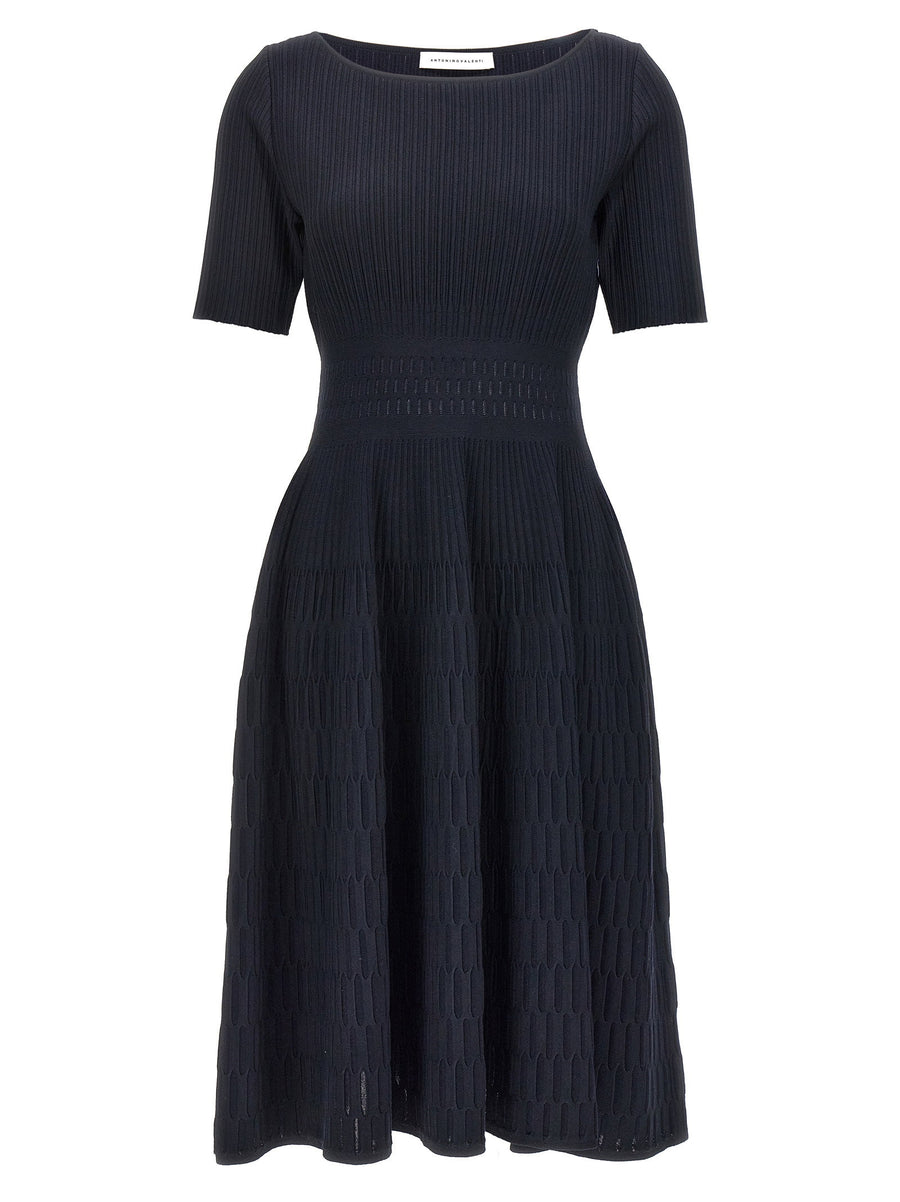 Antonino Valenti Hela Dress