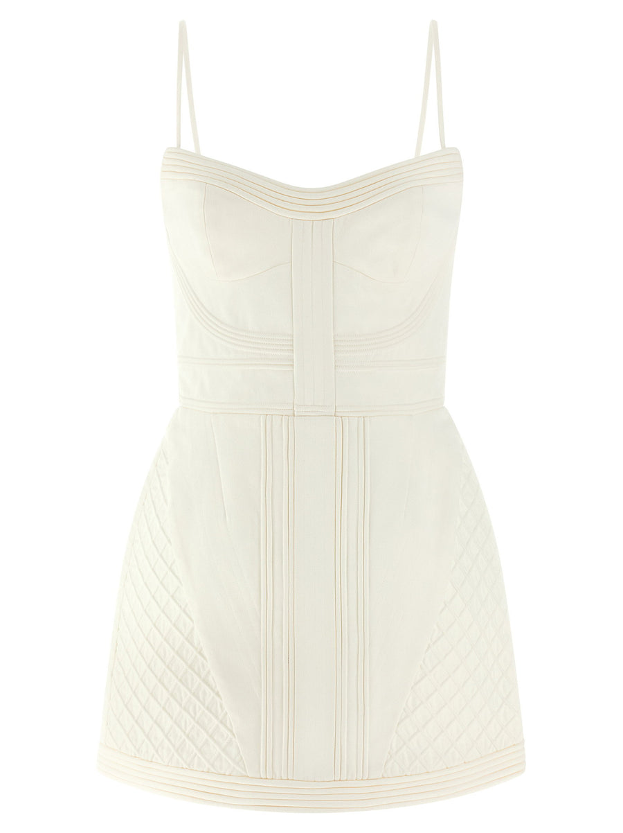 Zimmermann Rebellion Dress