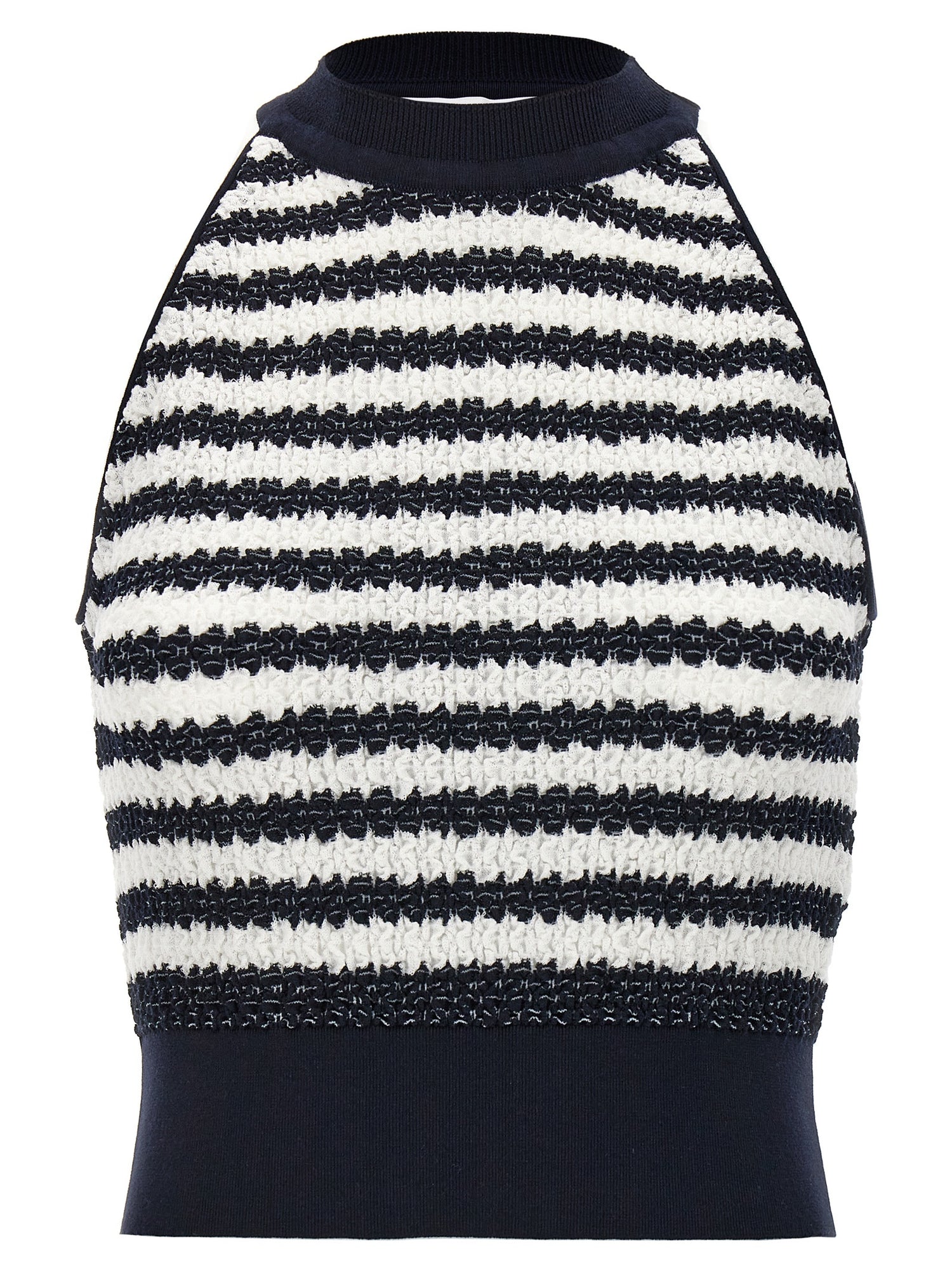 Antonino Valenti Laura Owens Top