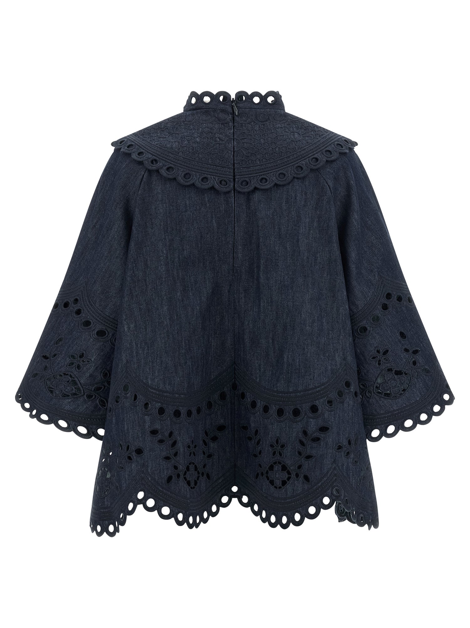 Zimmermann Mahon Blouse