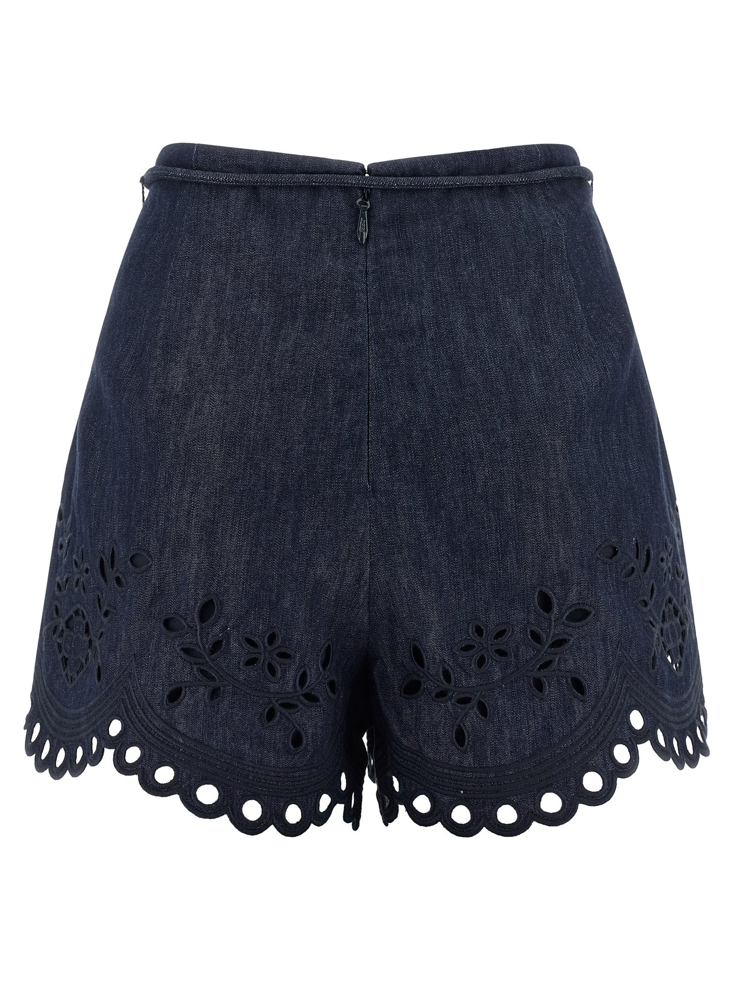 Zimmermann Mahon Shorts