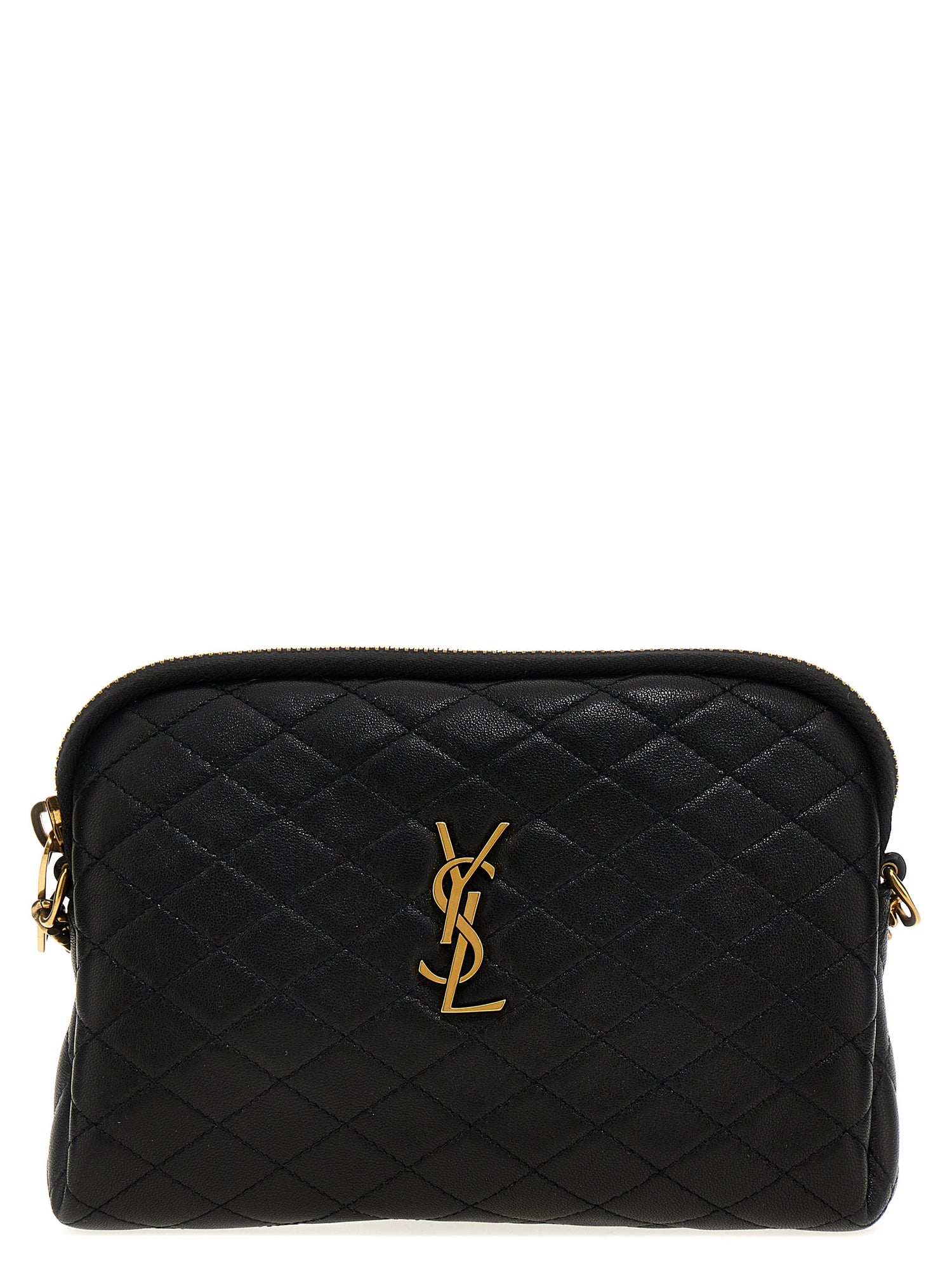 Saint Laurent Gaby Crossbody Bag