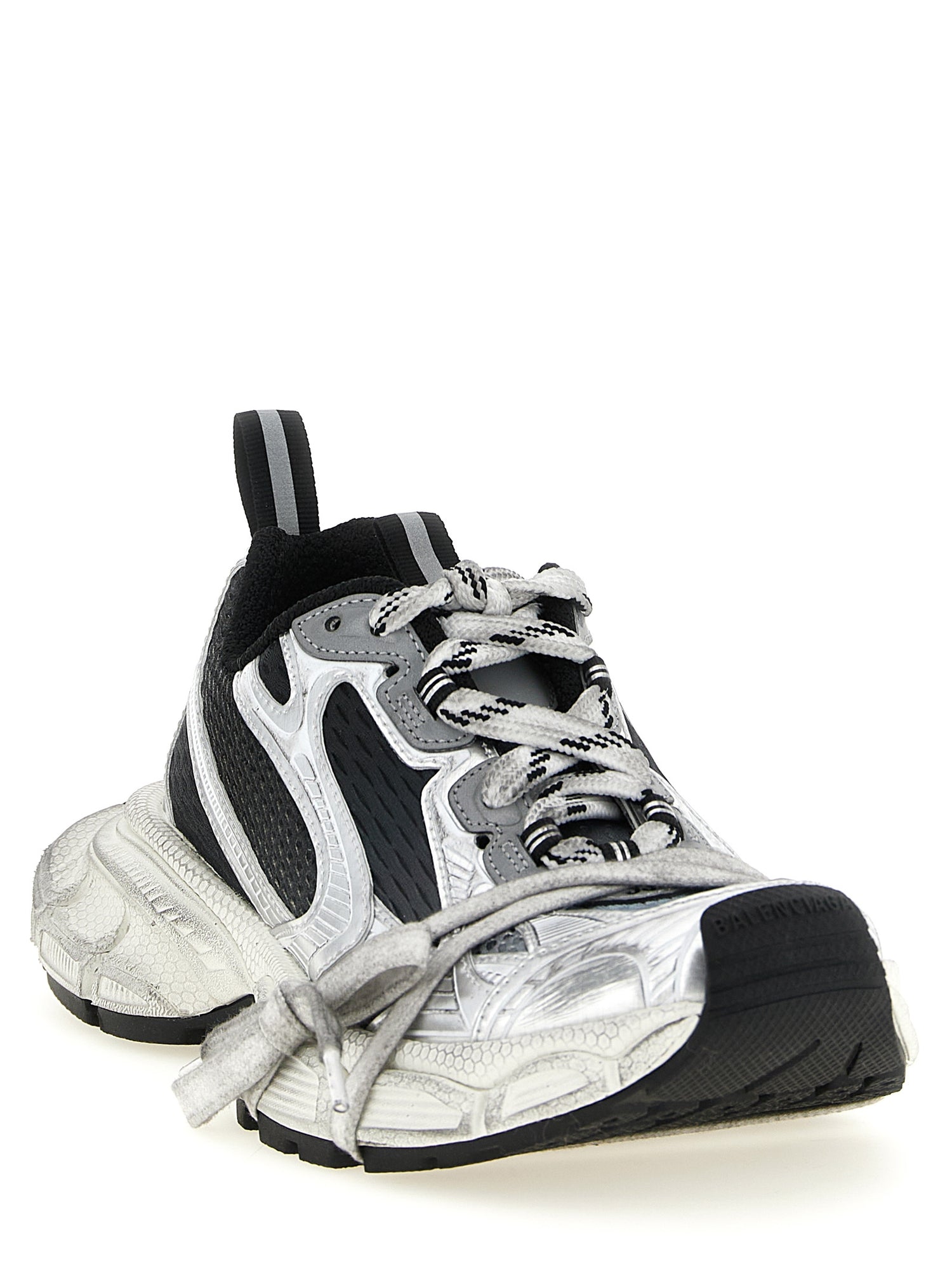 Balenciaga 3xl Sneakers