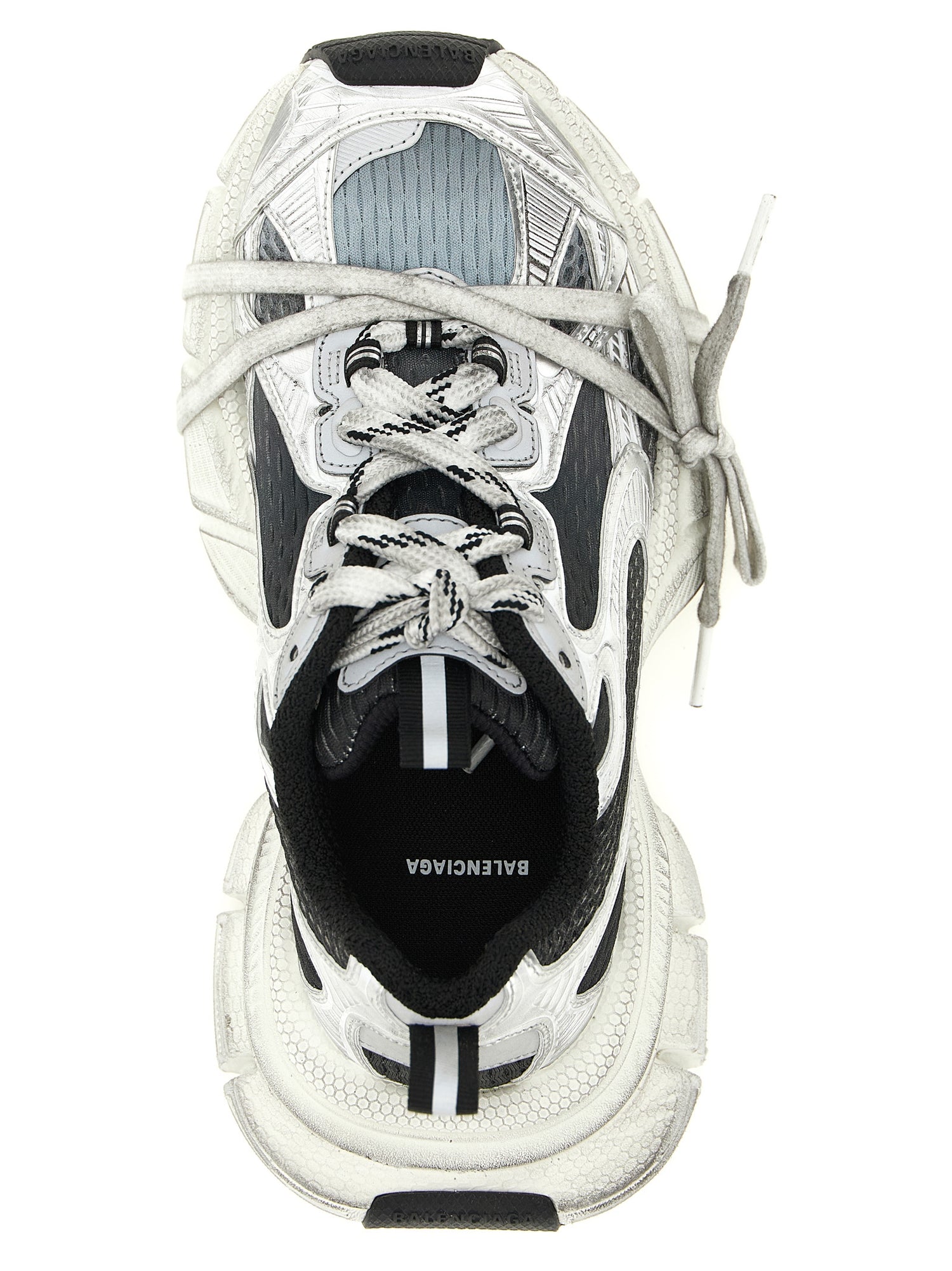 Balenciaga 3xl Sneakers