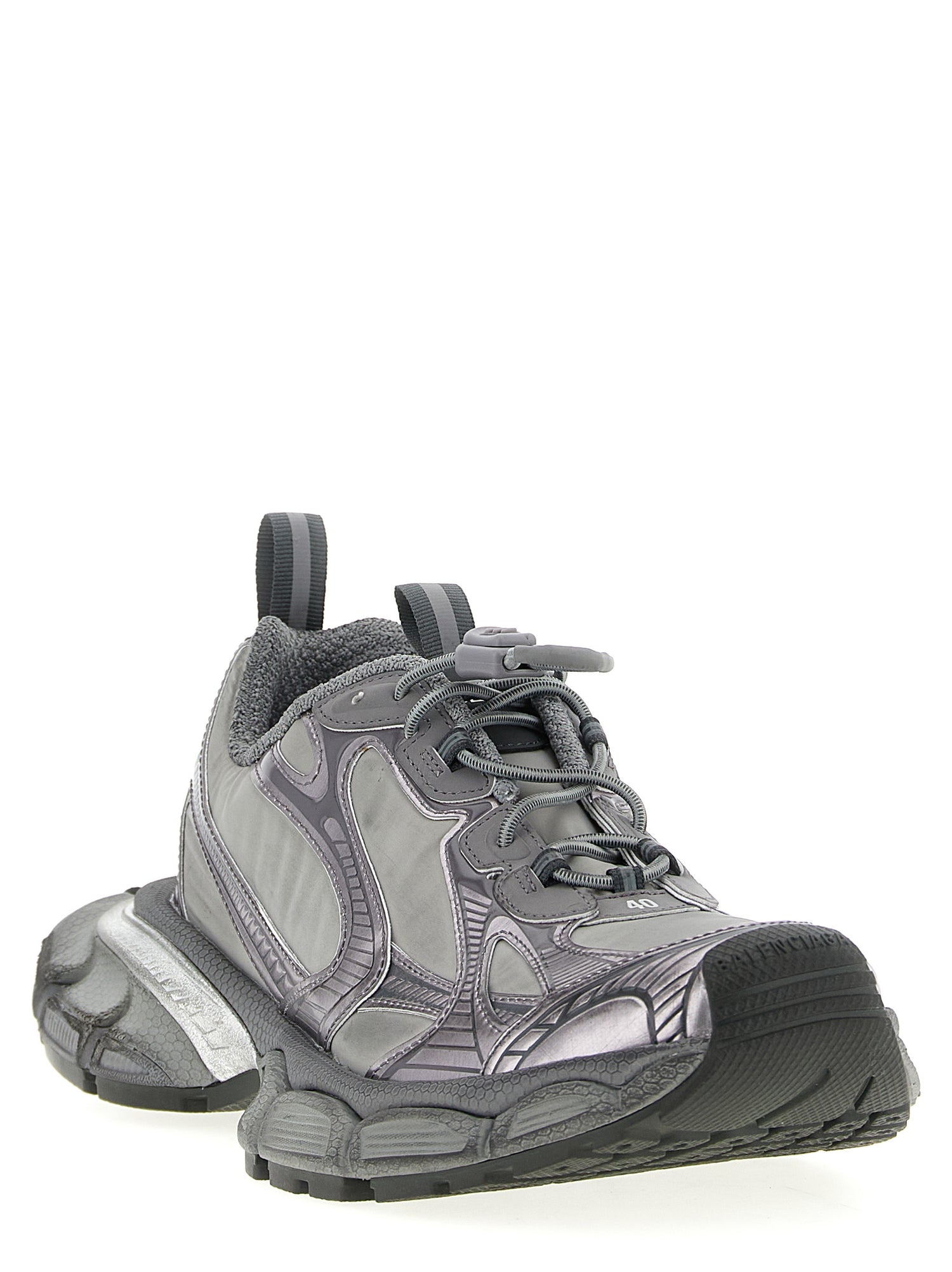 Balenciaga 3xl Sneakers
