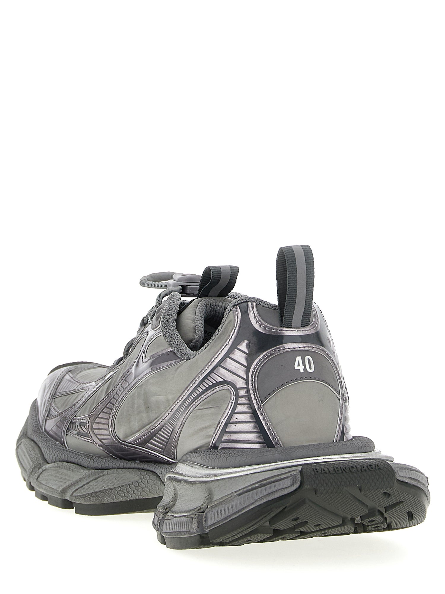 Balenciaga 3xl Sneakers