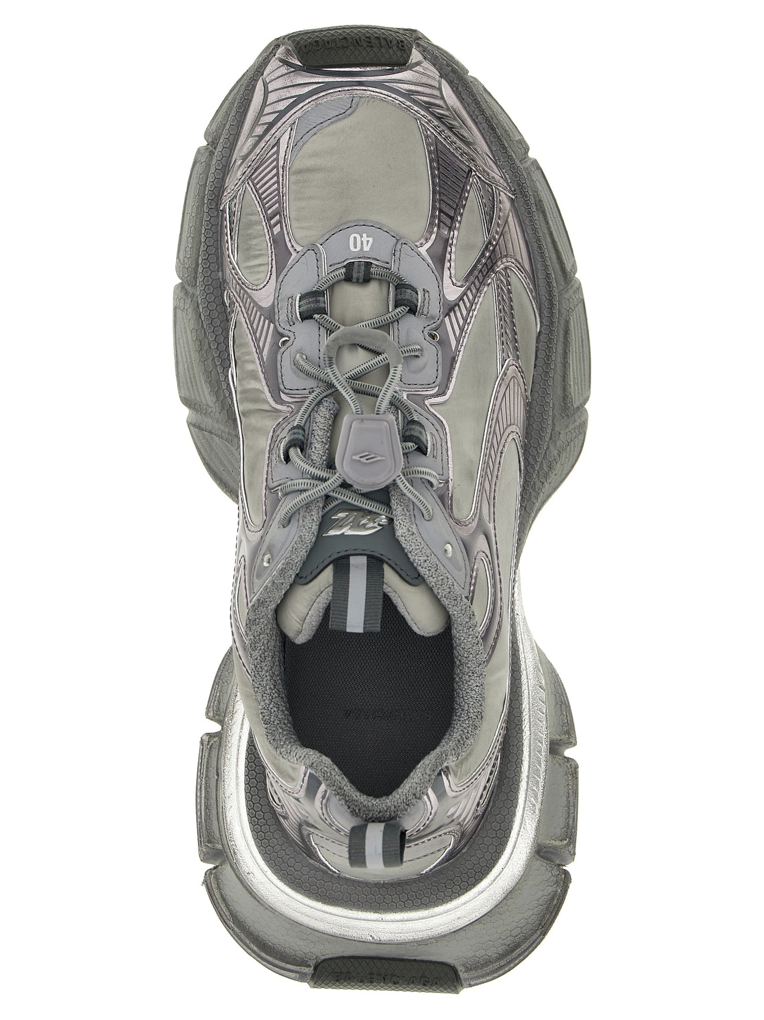 Balenciaga 3xl Sneakers