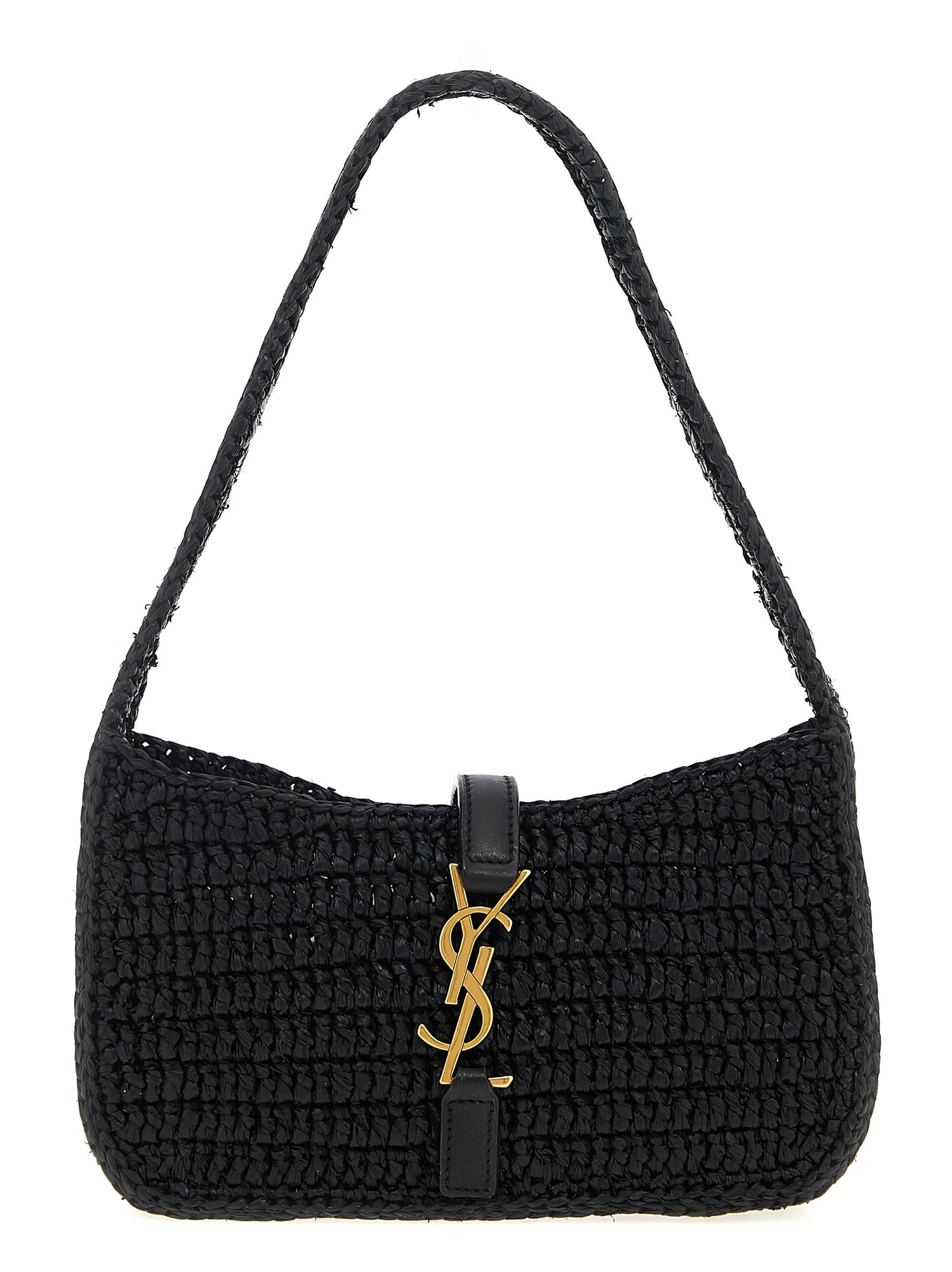 Saint Laurent Le 5 à 7 Mini Handbag