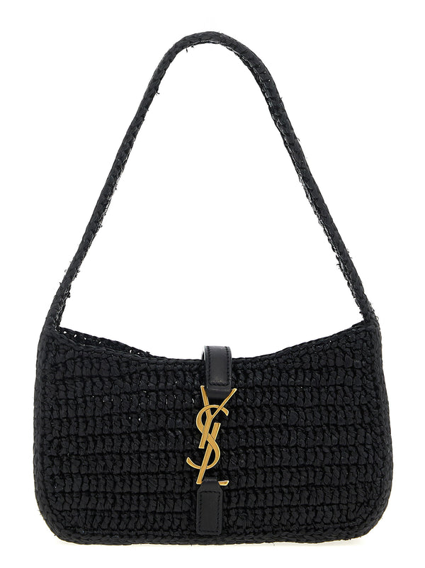 Saint Laurent Le 5 à 7 Mini Handbag