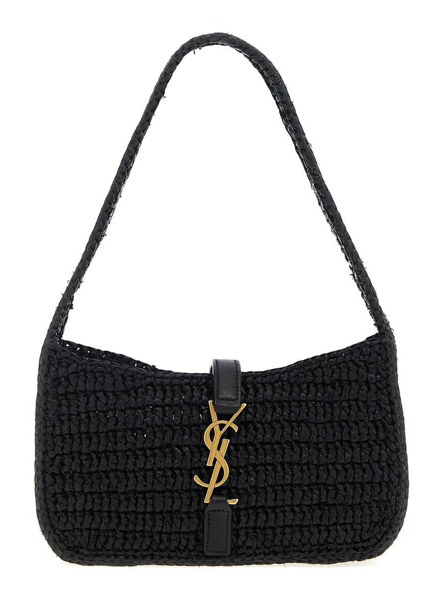 Saint Laurent Le 5 à 7 Mini Handbag