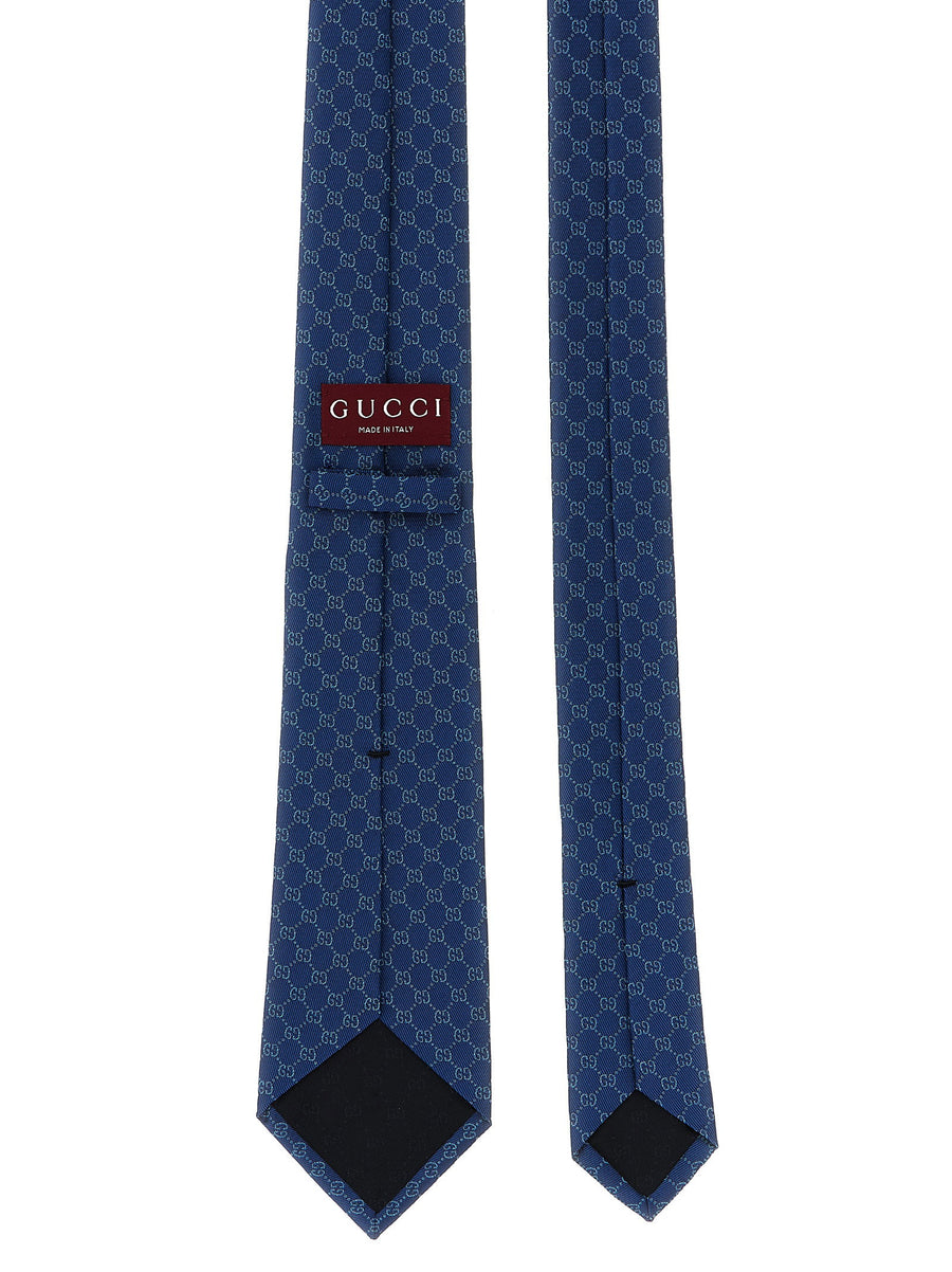Gucci Morsetto Tie