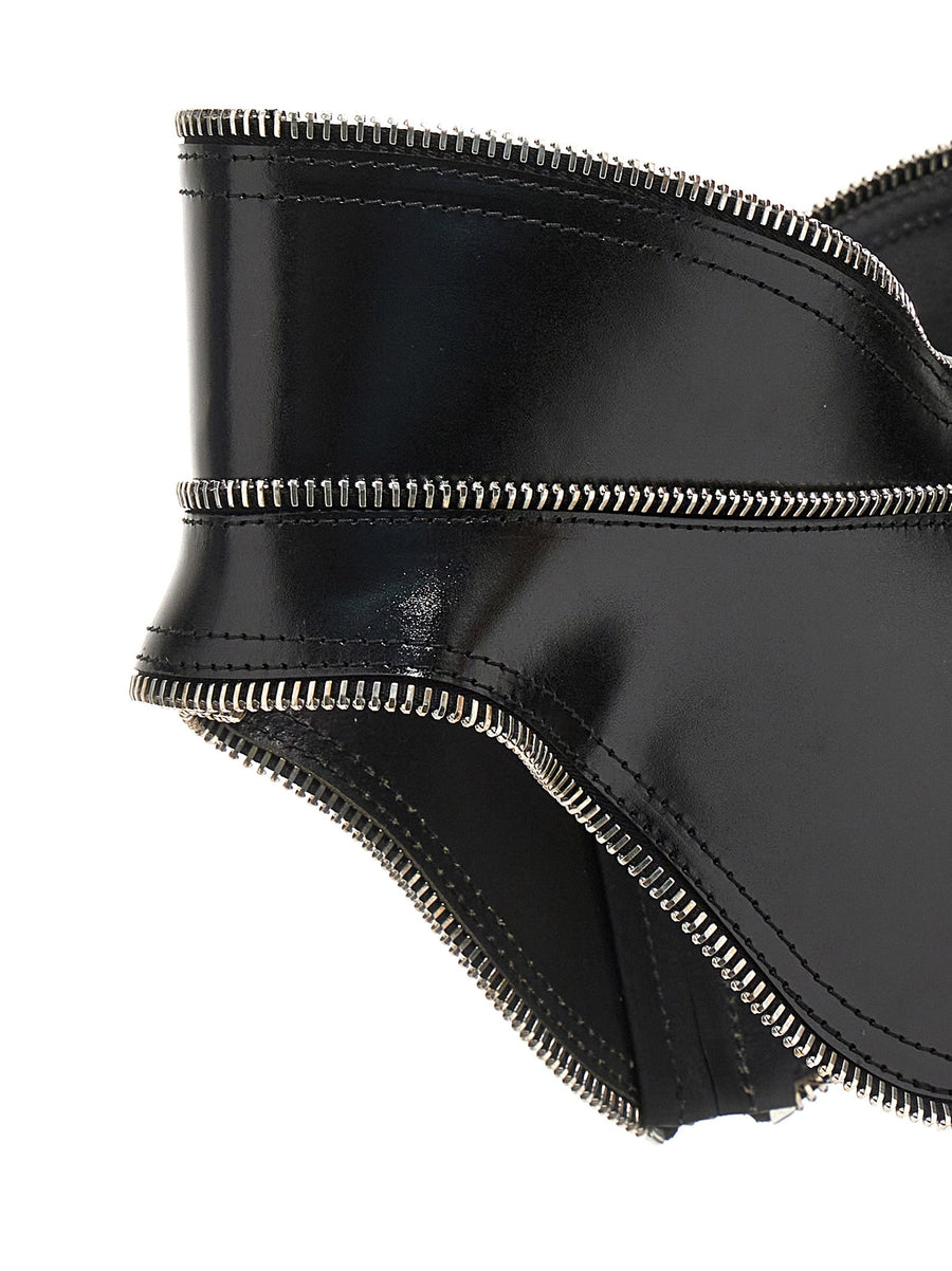 Alexander McQueen Corset Belt