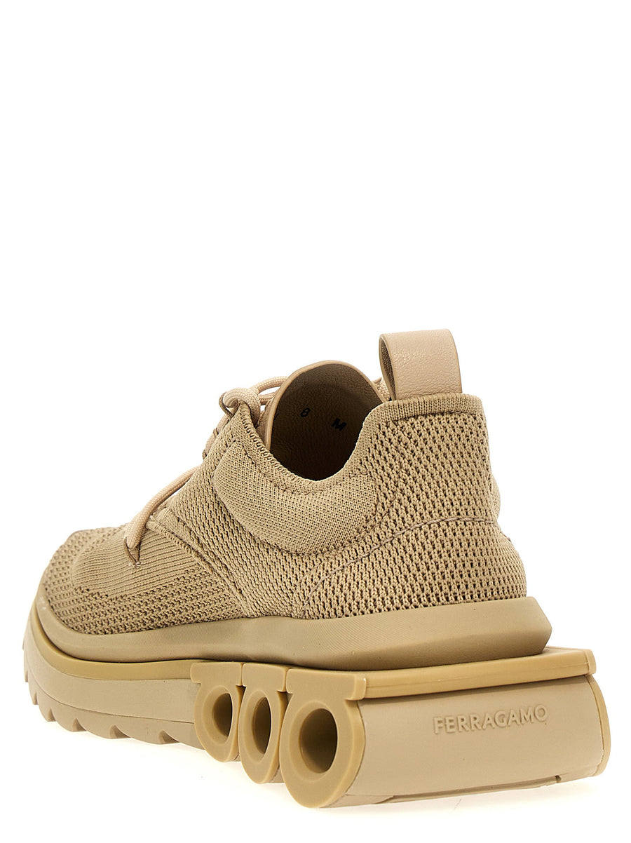 Ferragamo Nima Sneakers