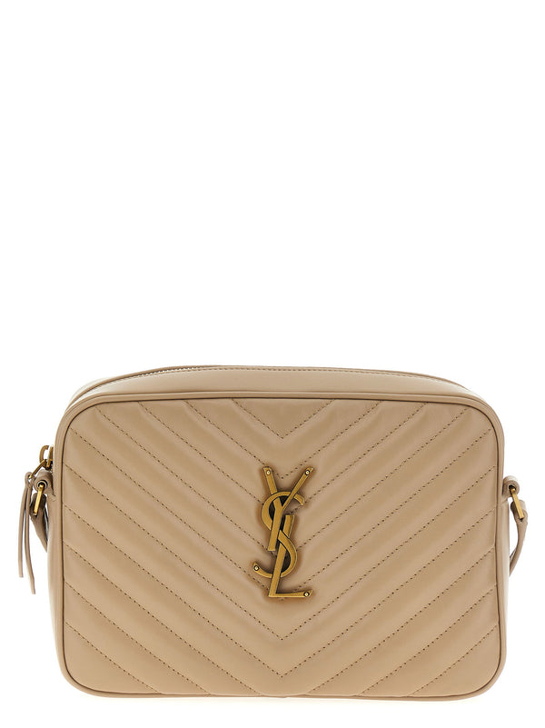 Saint Laurent Lou Crossbody Bag