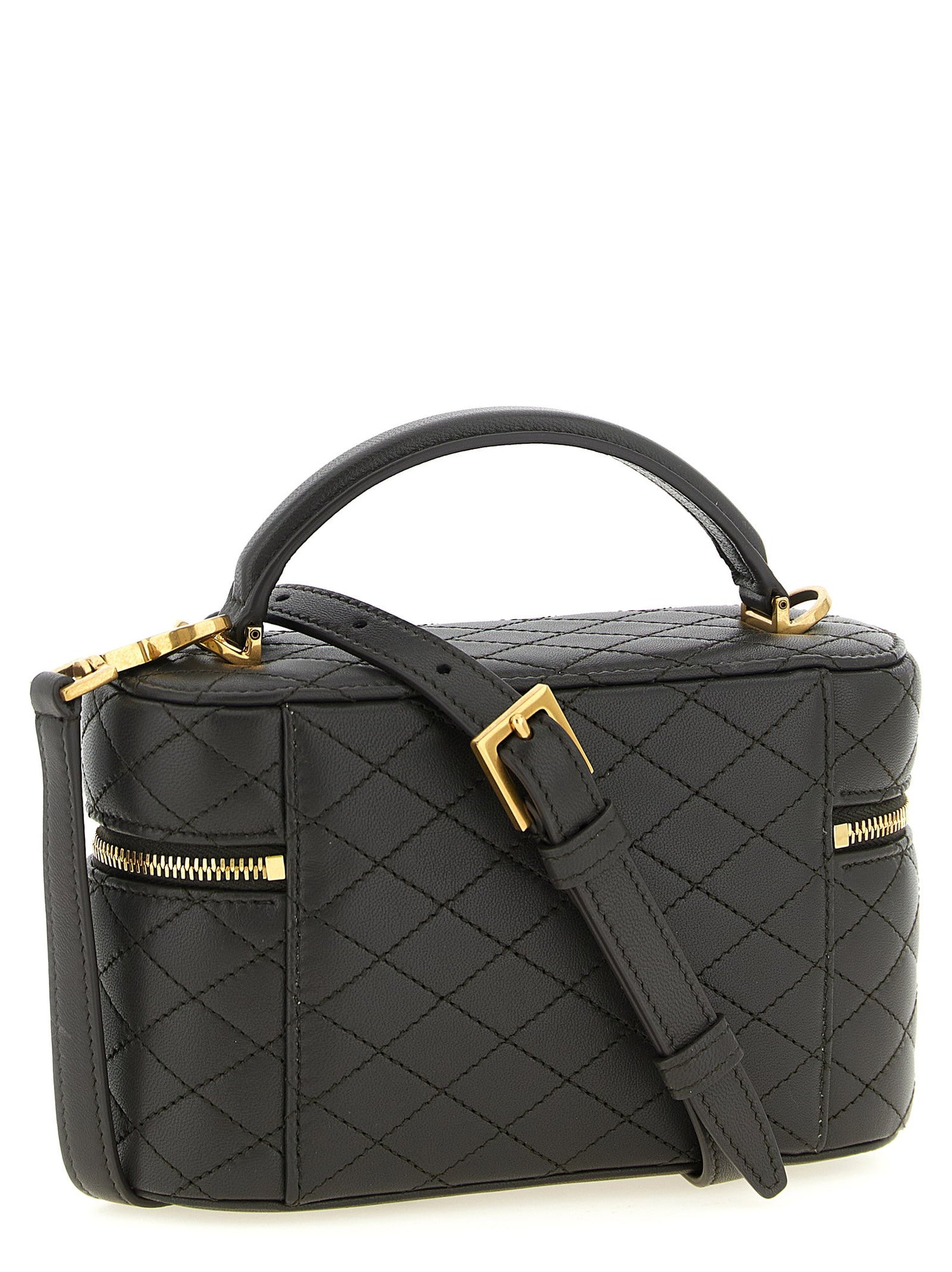 Saint Laurent Gaby Vanity Handbag