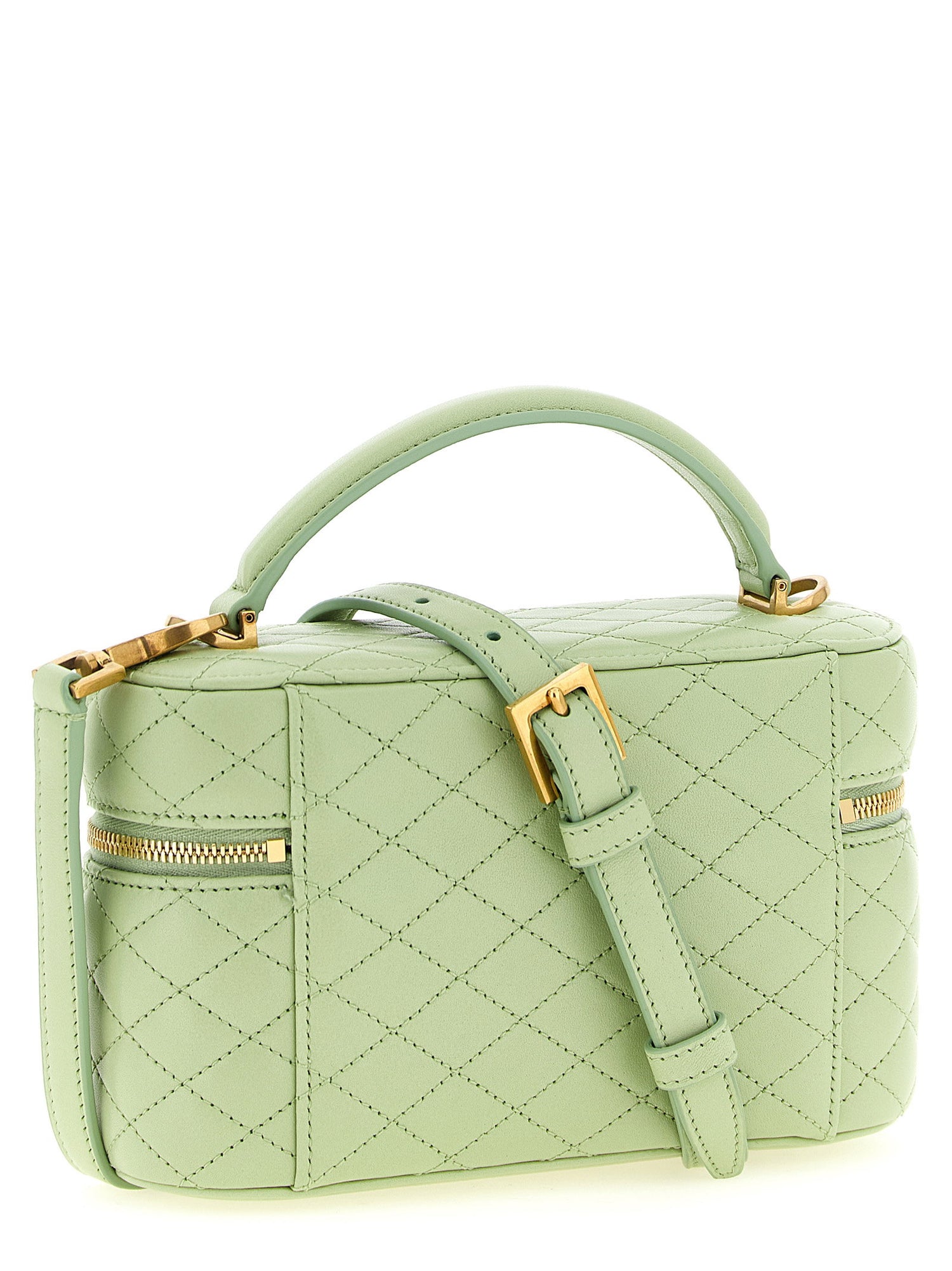 Saint Laurent Gaby Vanity Handbag
