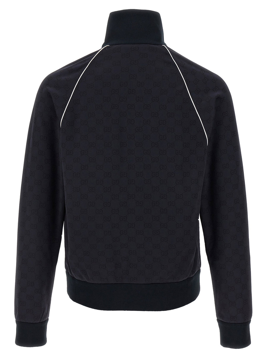 Gucci Gg Sweatshirt