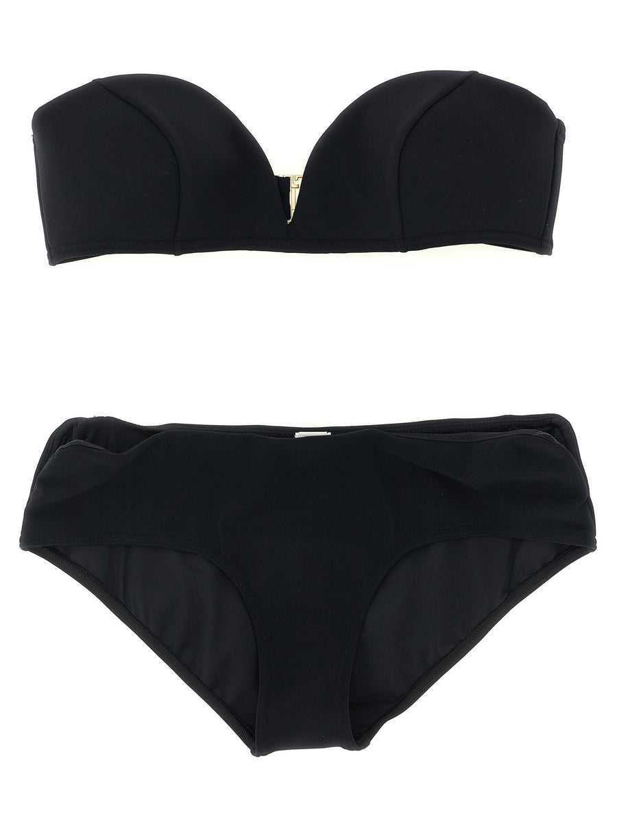 Zimmermann Wanderlust Curve Bikini