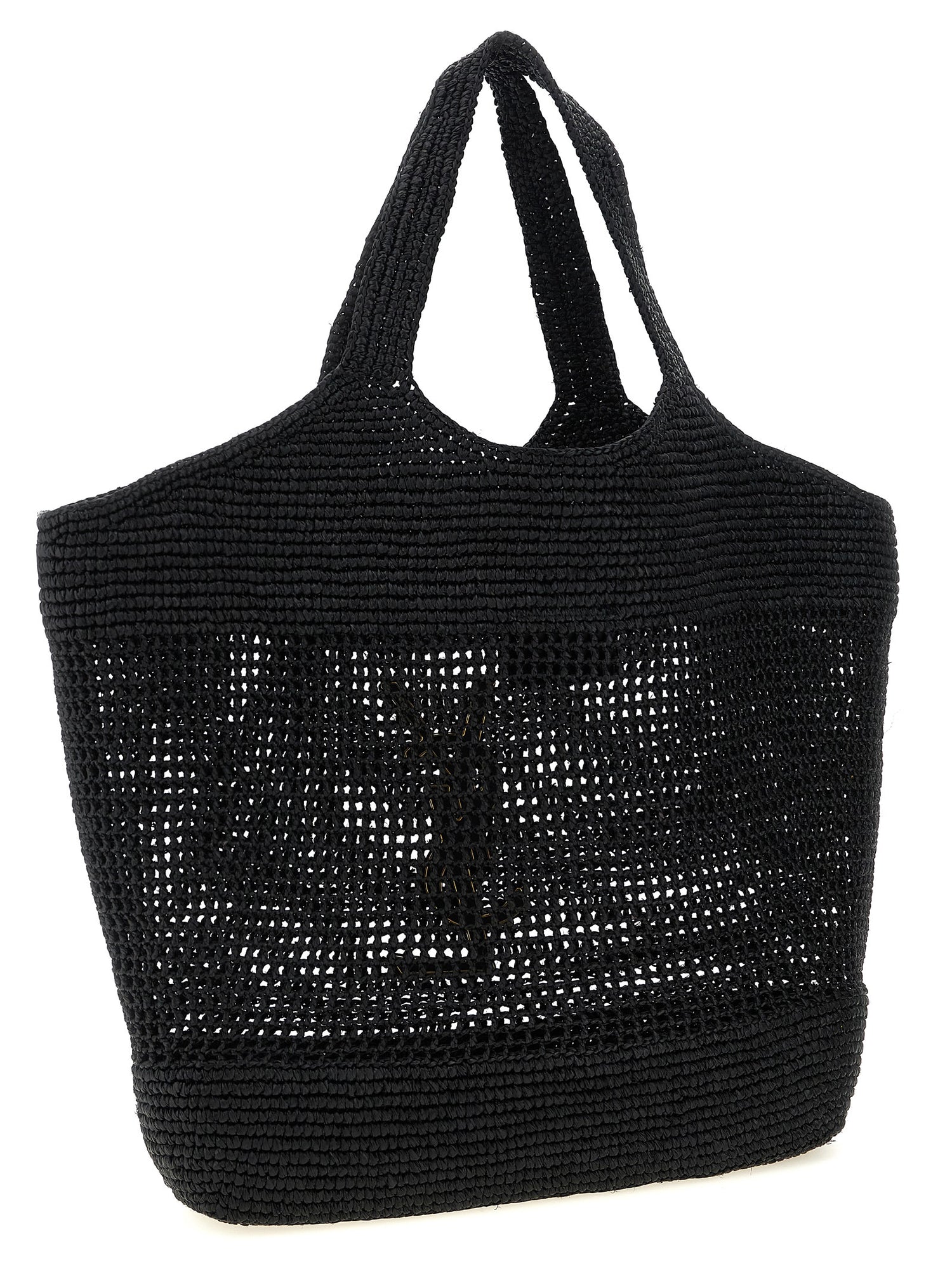 Saint Laurent Icare Shopping Bag