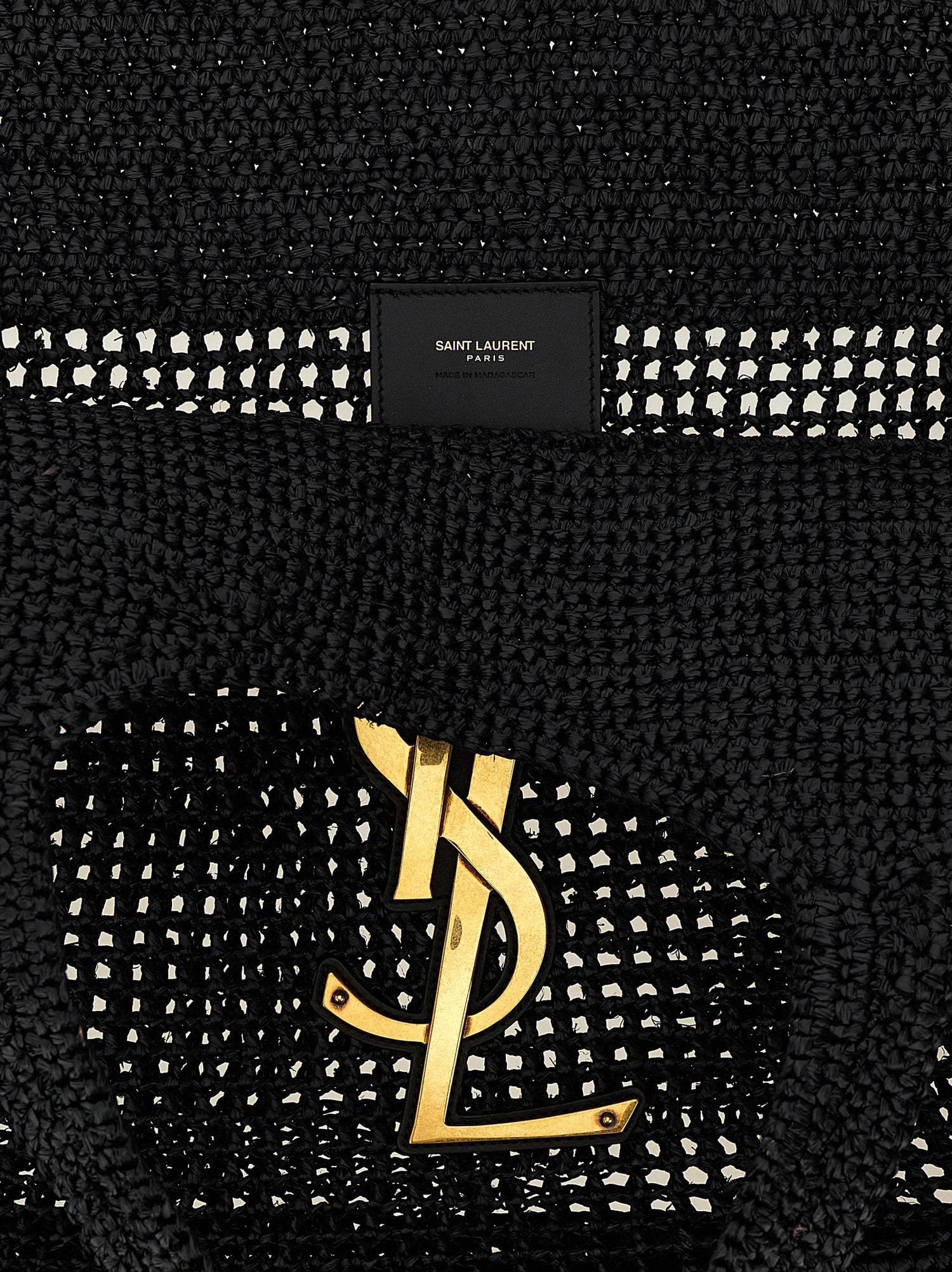 Saint Laurent Icare Shopping Bag