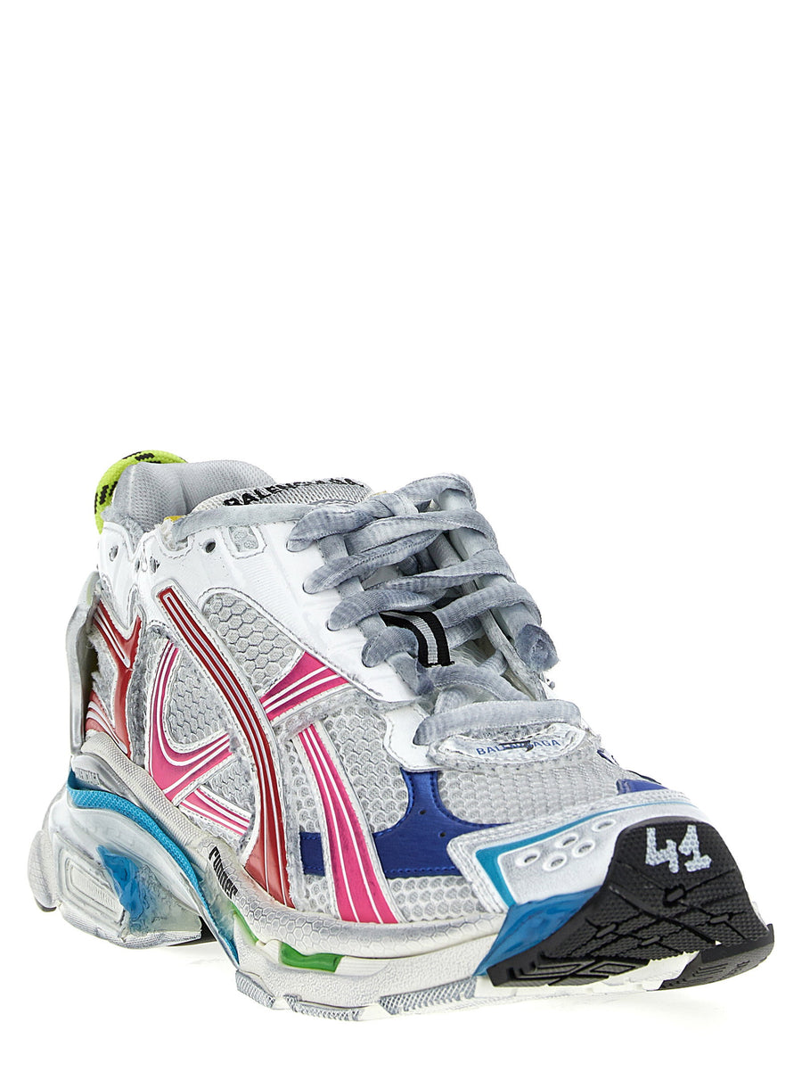Balenciaga Runner Sneakers