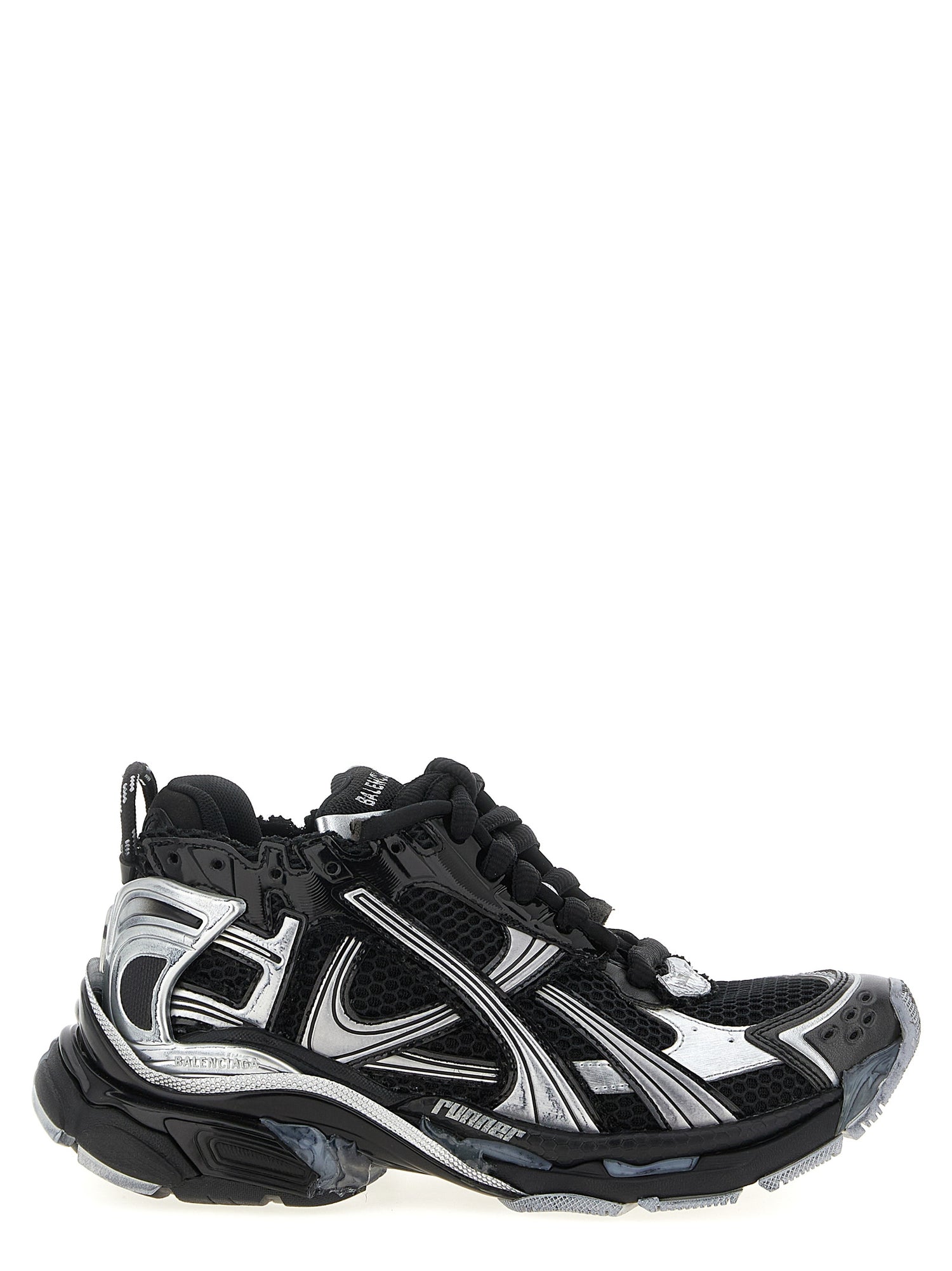 Balenciaga Runner Sneakers
