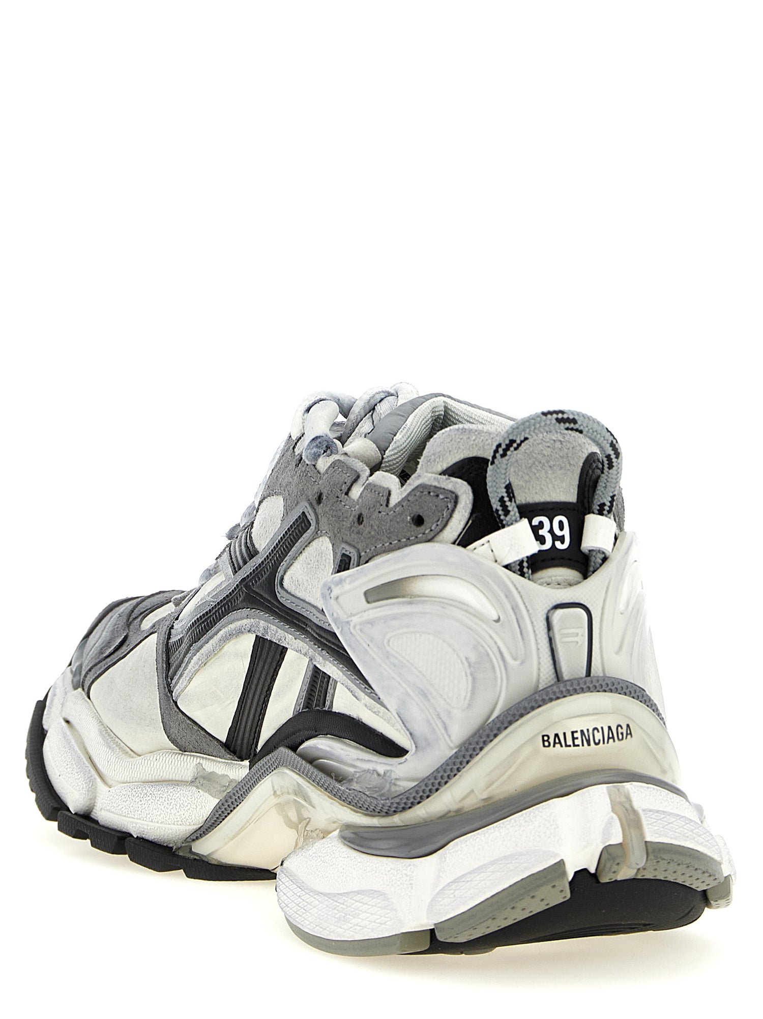 Balenciaga Runner Sneakers