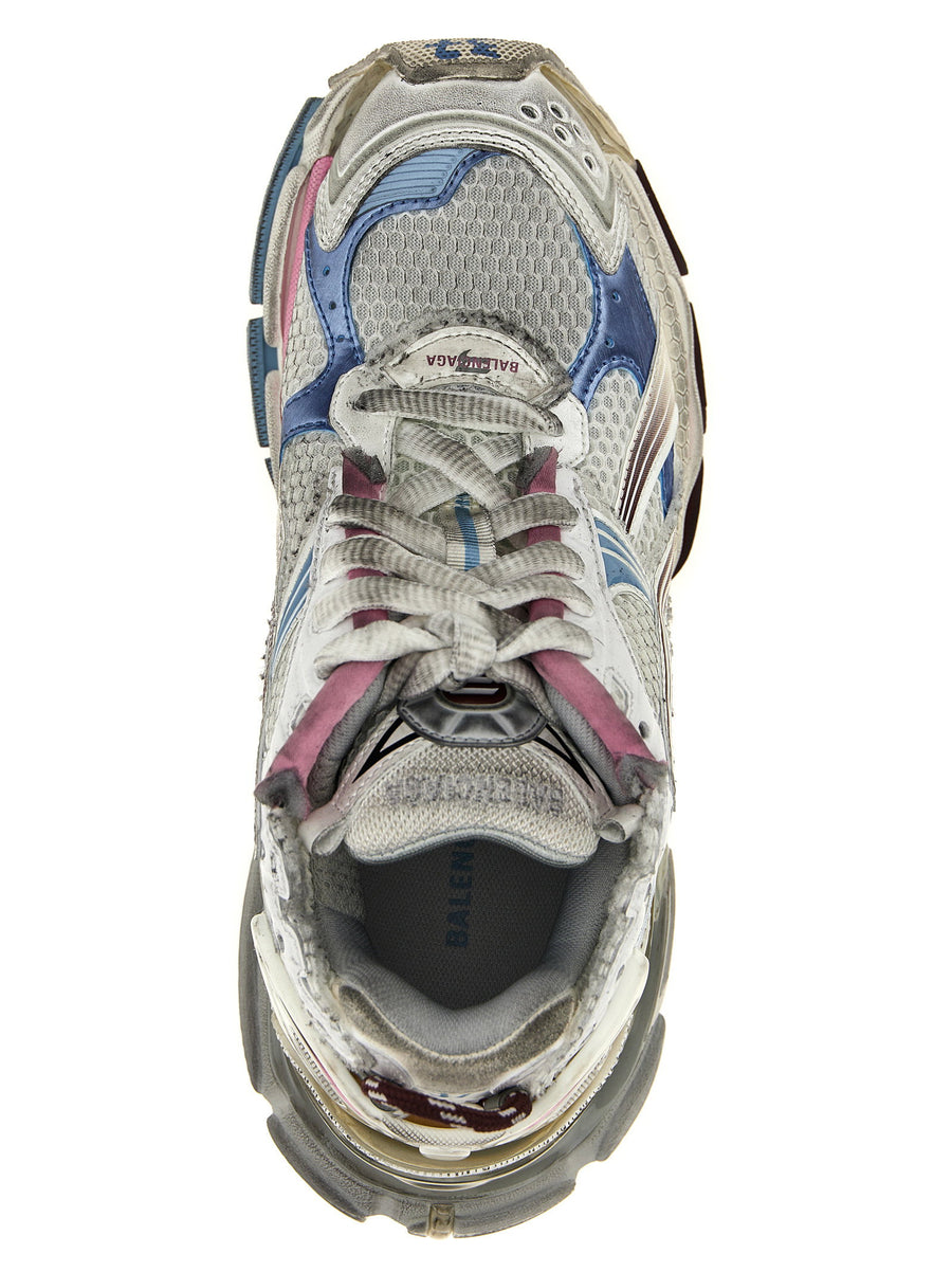 Balenciaga Runner Gradient Sneakers