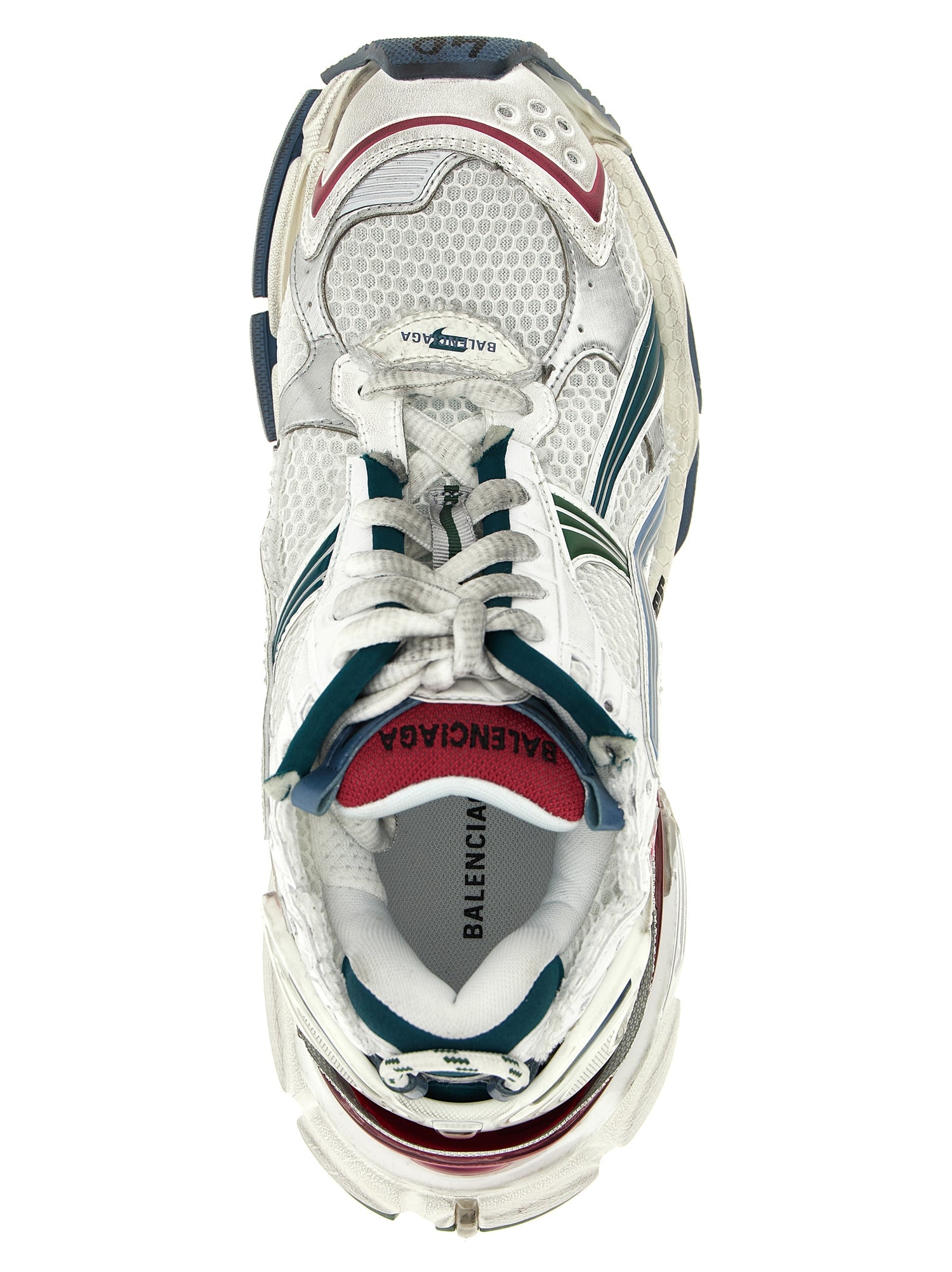 Balenciaga Runner Sneakers