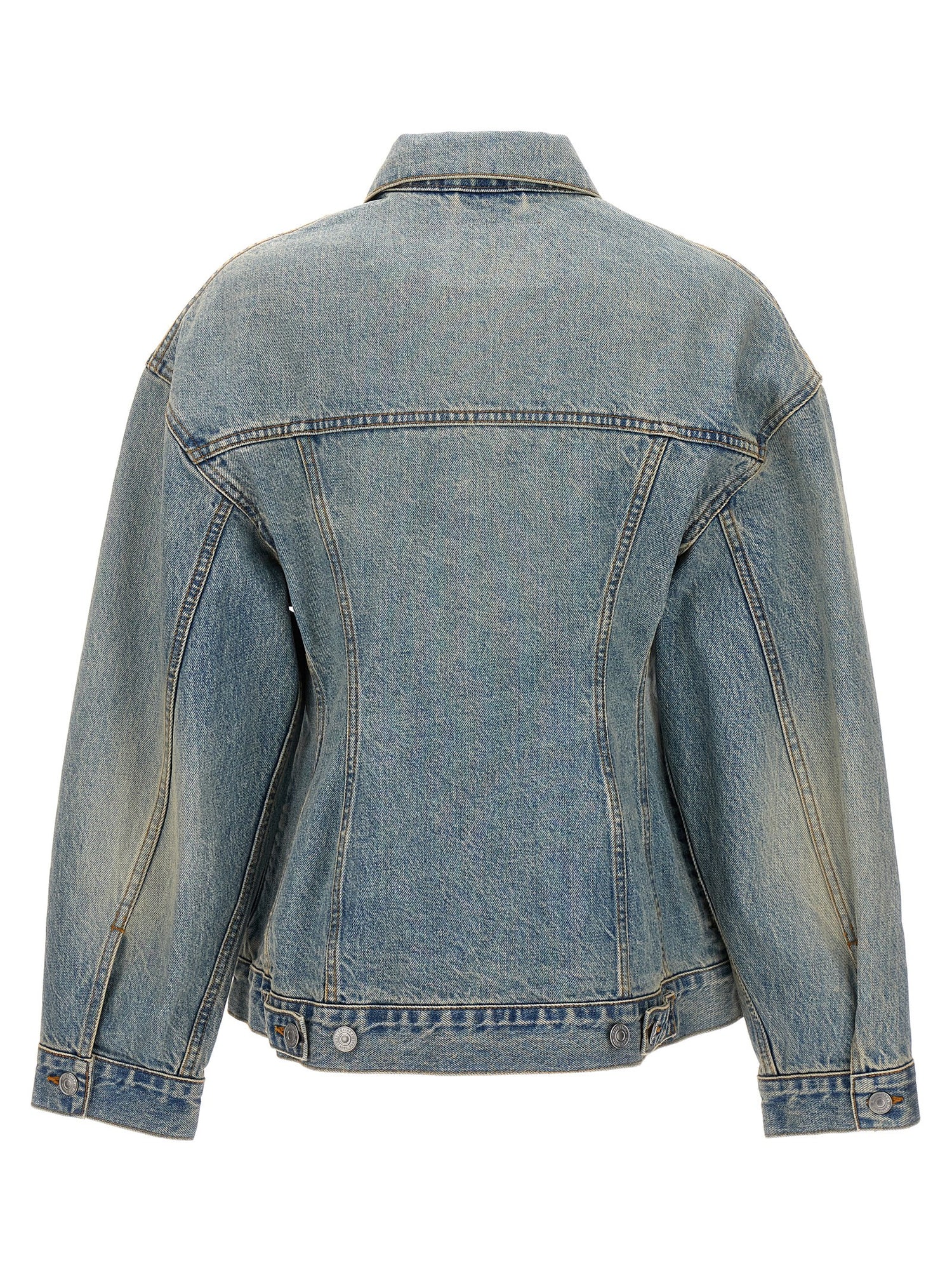 Balenciaga Hourglass Jacket