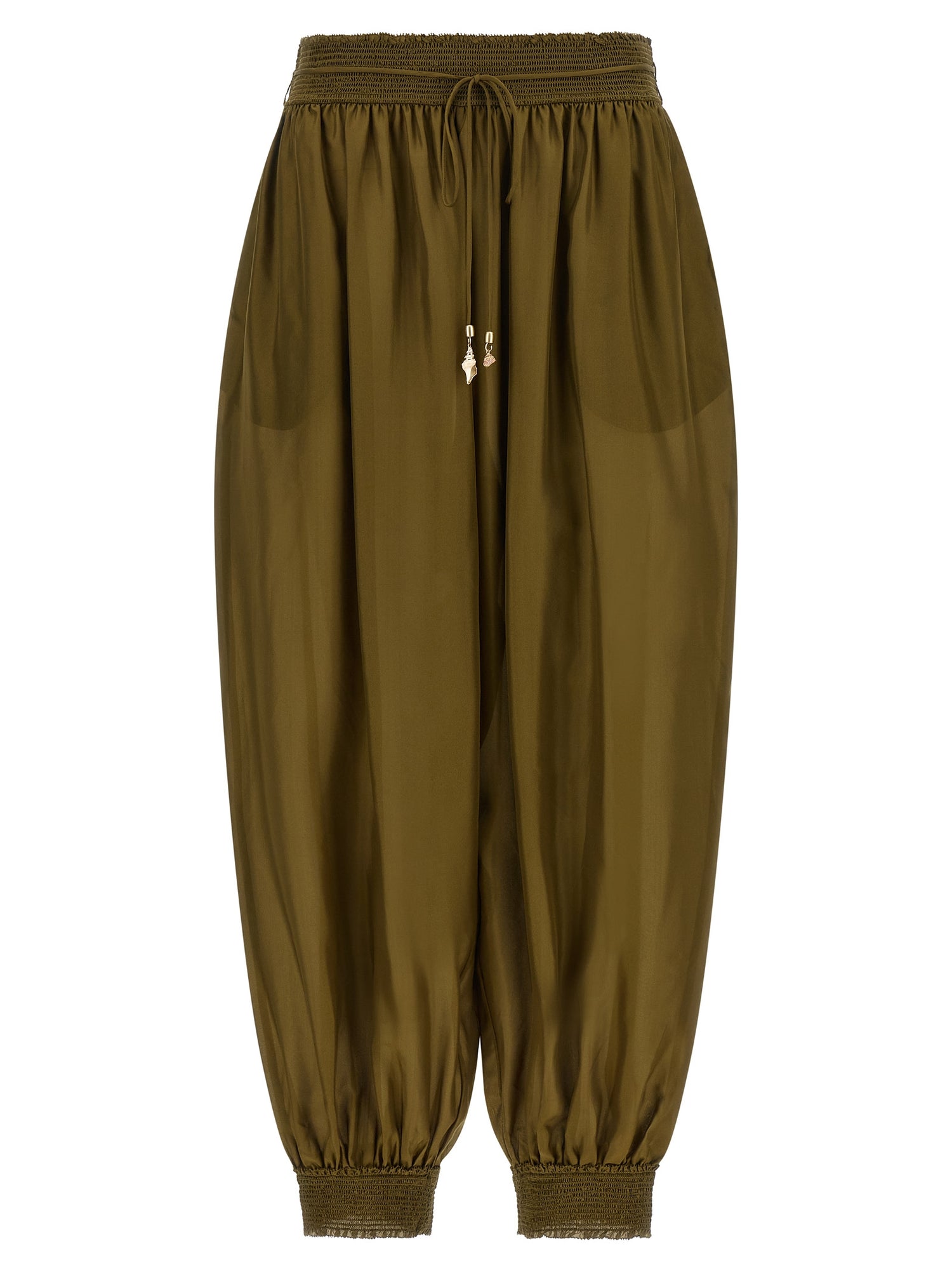 Zimmermann Mahon Pants