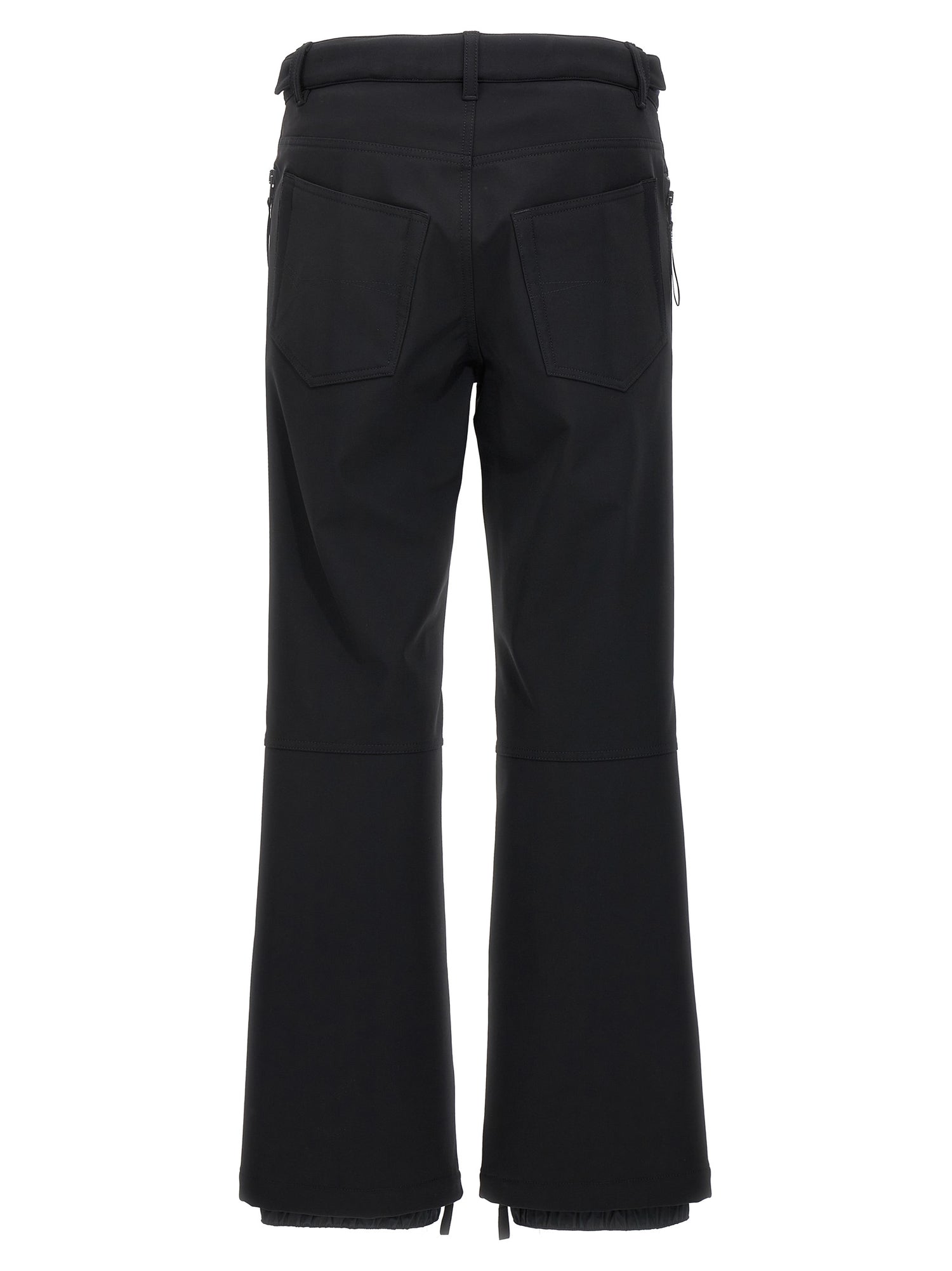 Balenciaga 5-pocket Ski 3b Sports Icon Pants