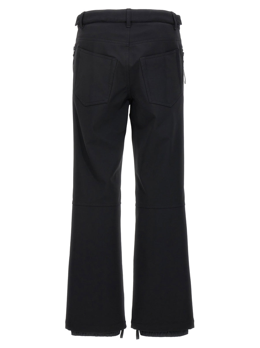 Balenciaga 5-pocket Ski 3b Sports Icon Pants