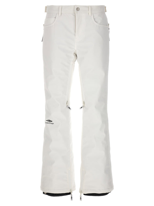 Balenciaga 5-pocket Ski 3b Sports Icon Pants