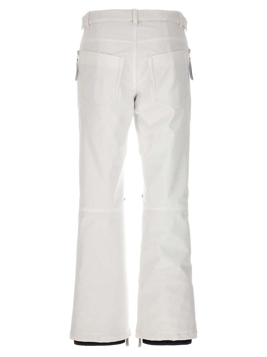 Balenciaga 5-pocket Ski 3b Sports Icon Pants