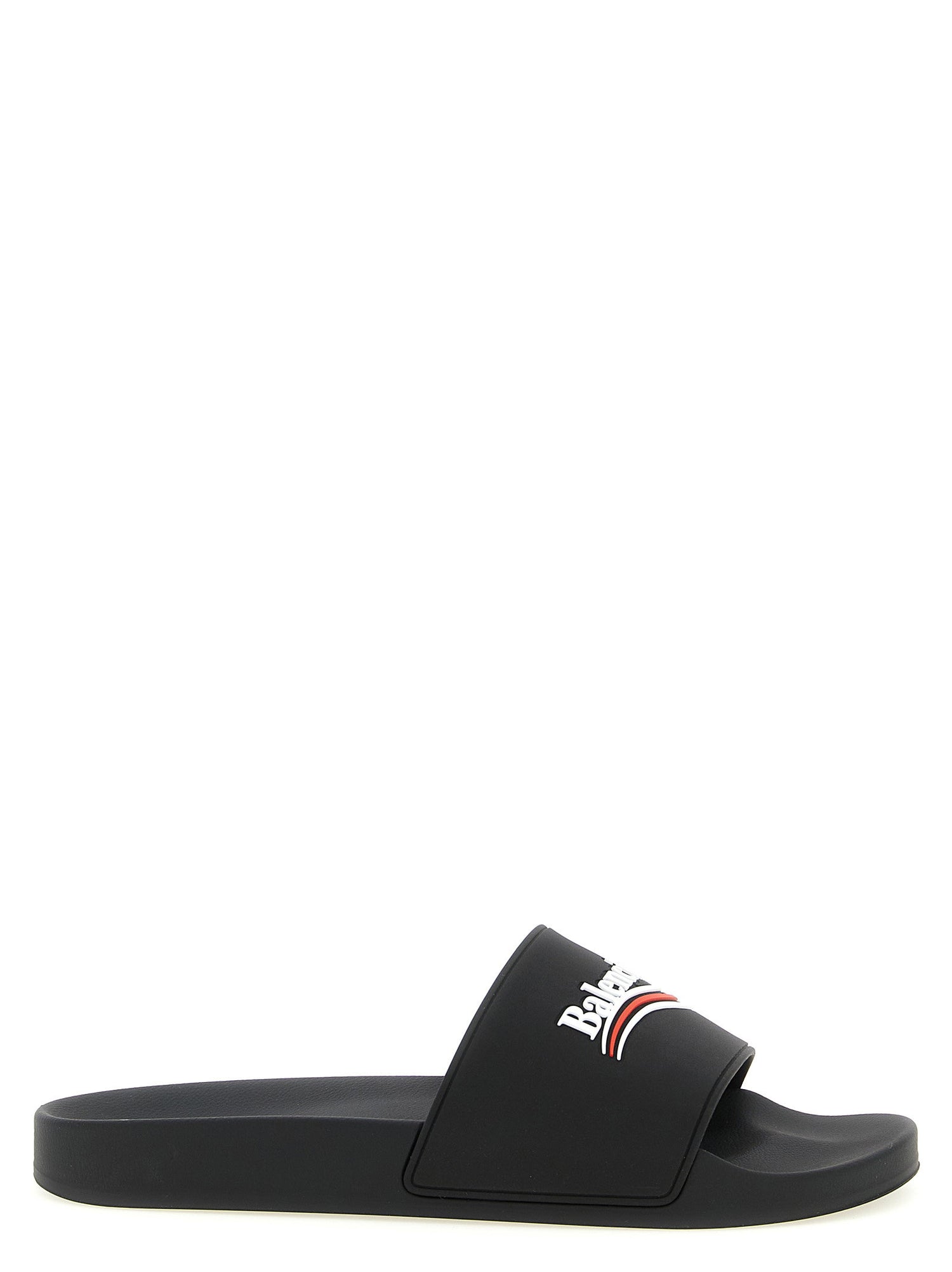 Balenciaga Pool Slides