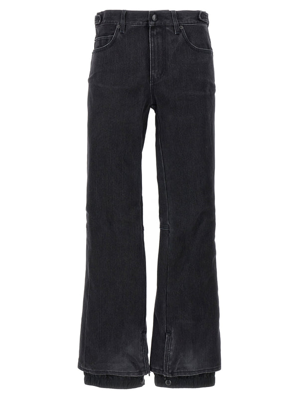 Balenciaga Ski Jeans