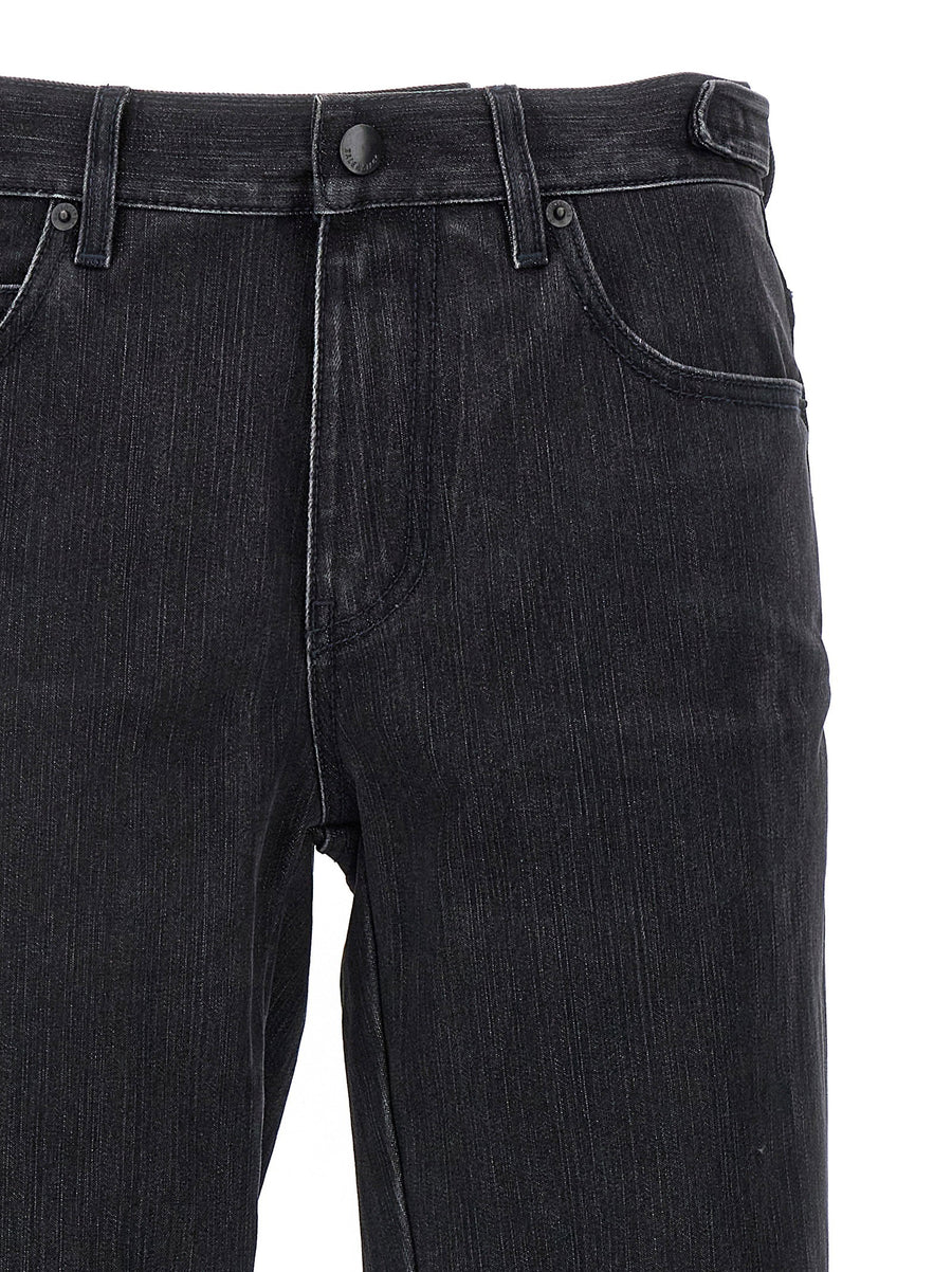 Balenciaga Ski Jeans