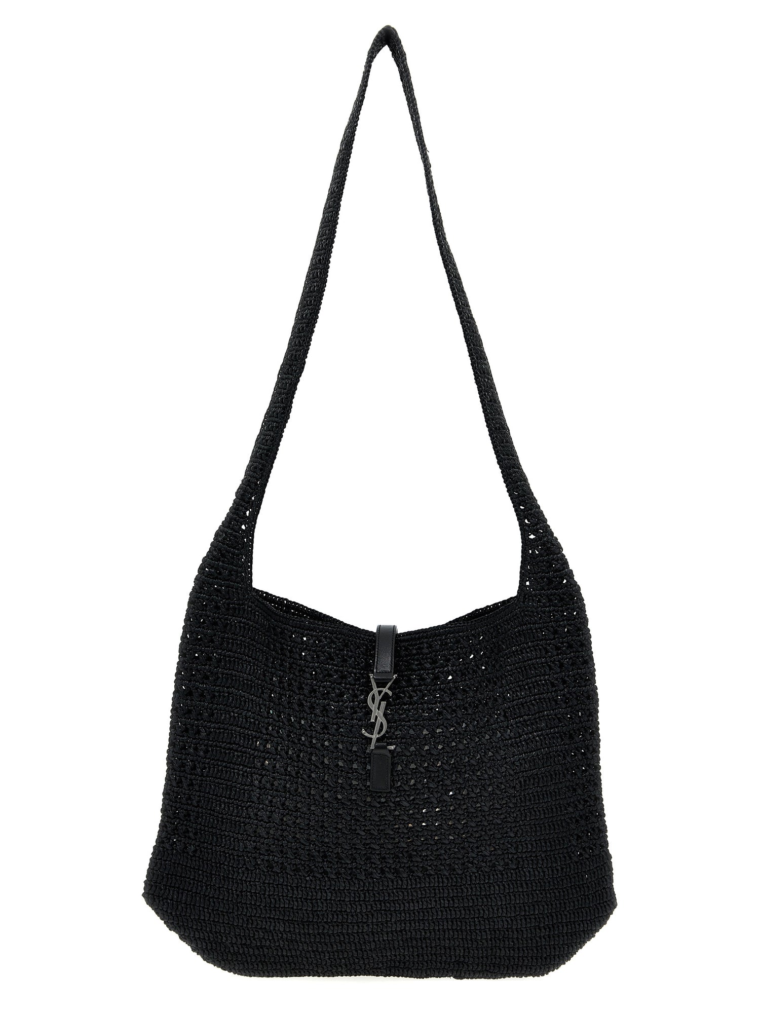 Saint Laurent Le 5 à 7 Midi Shopping Bag