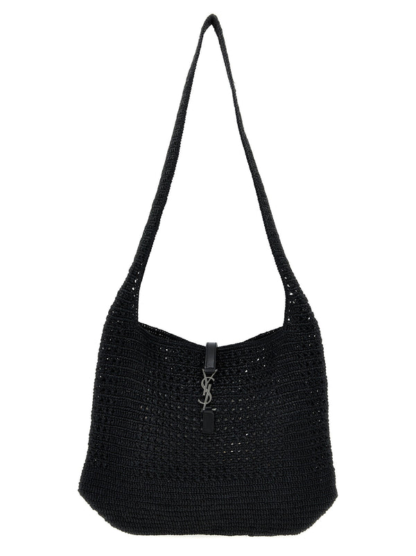 Saint Laurent Le 5 à 7 Midi Shopping Bag