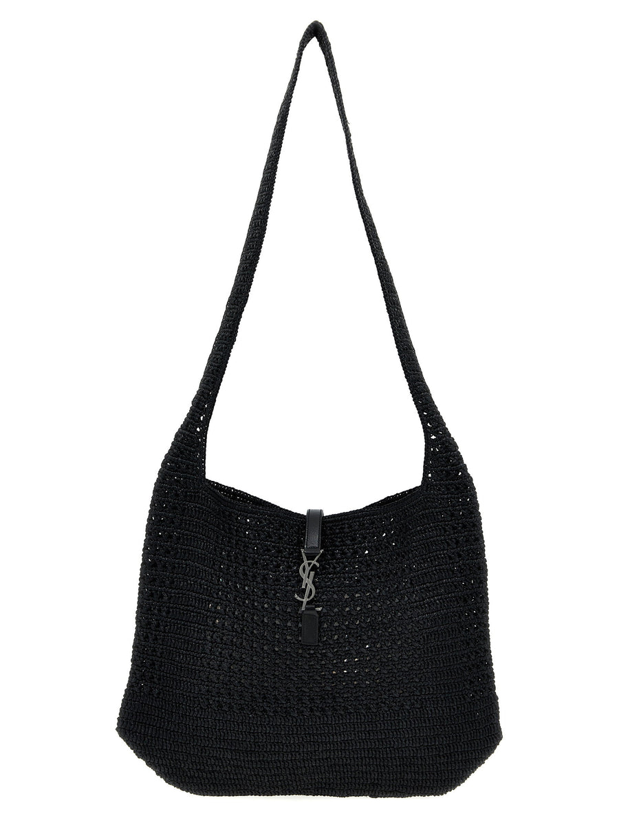 Saint Laurent Le 5 à 7 Midi Shopping Bag