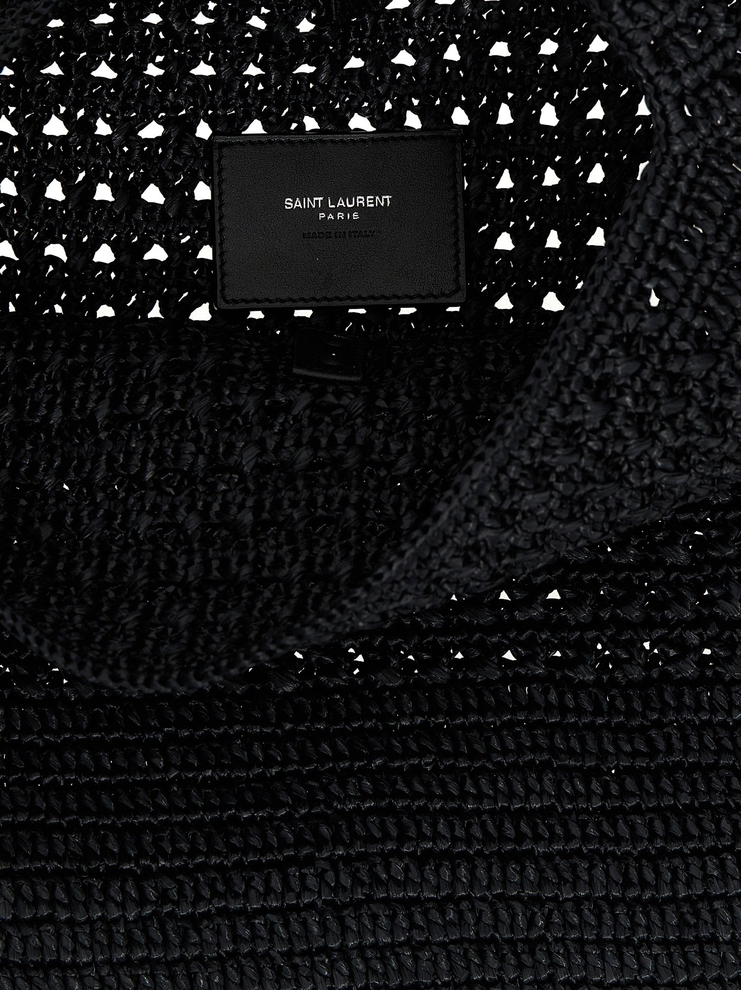 Saint Laurent Le 5 à 7 Midi Shopping Bag