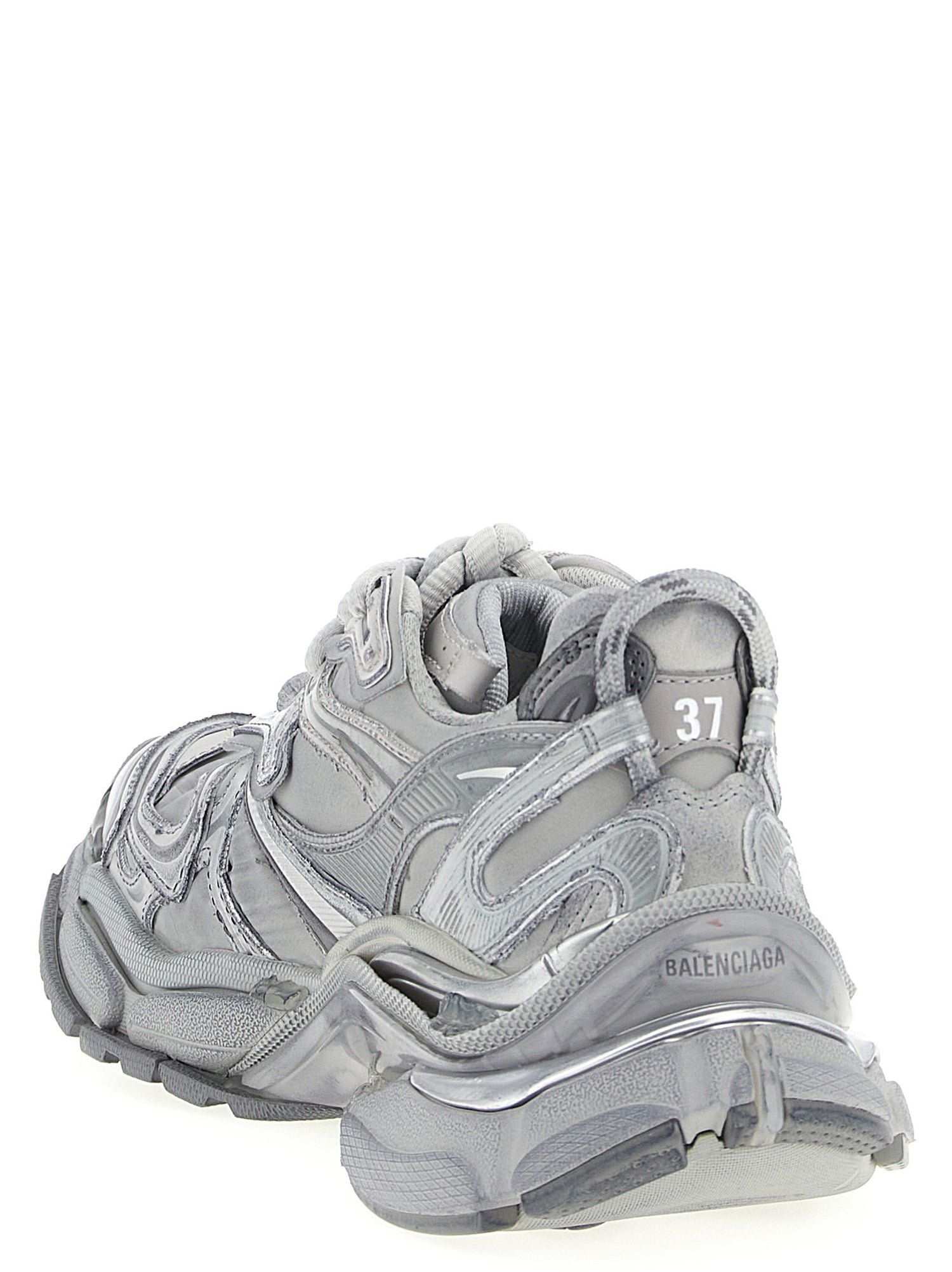 Balenciaga Runner 2.0 Sneakers