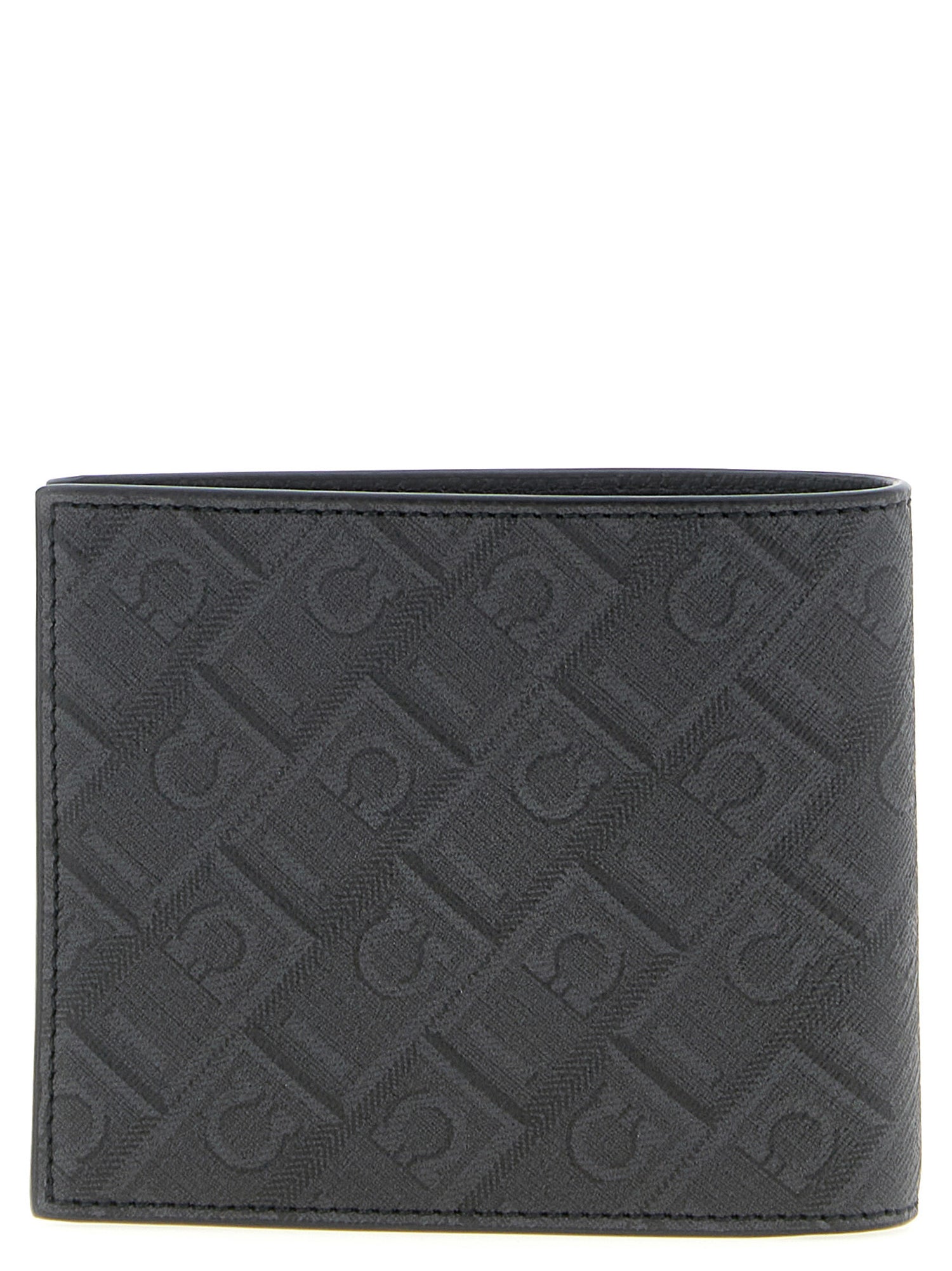 Ferragamo Monogram Wallet